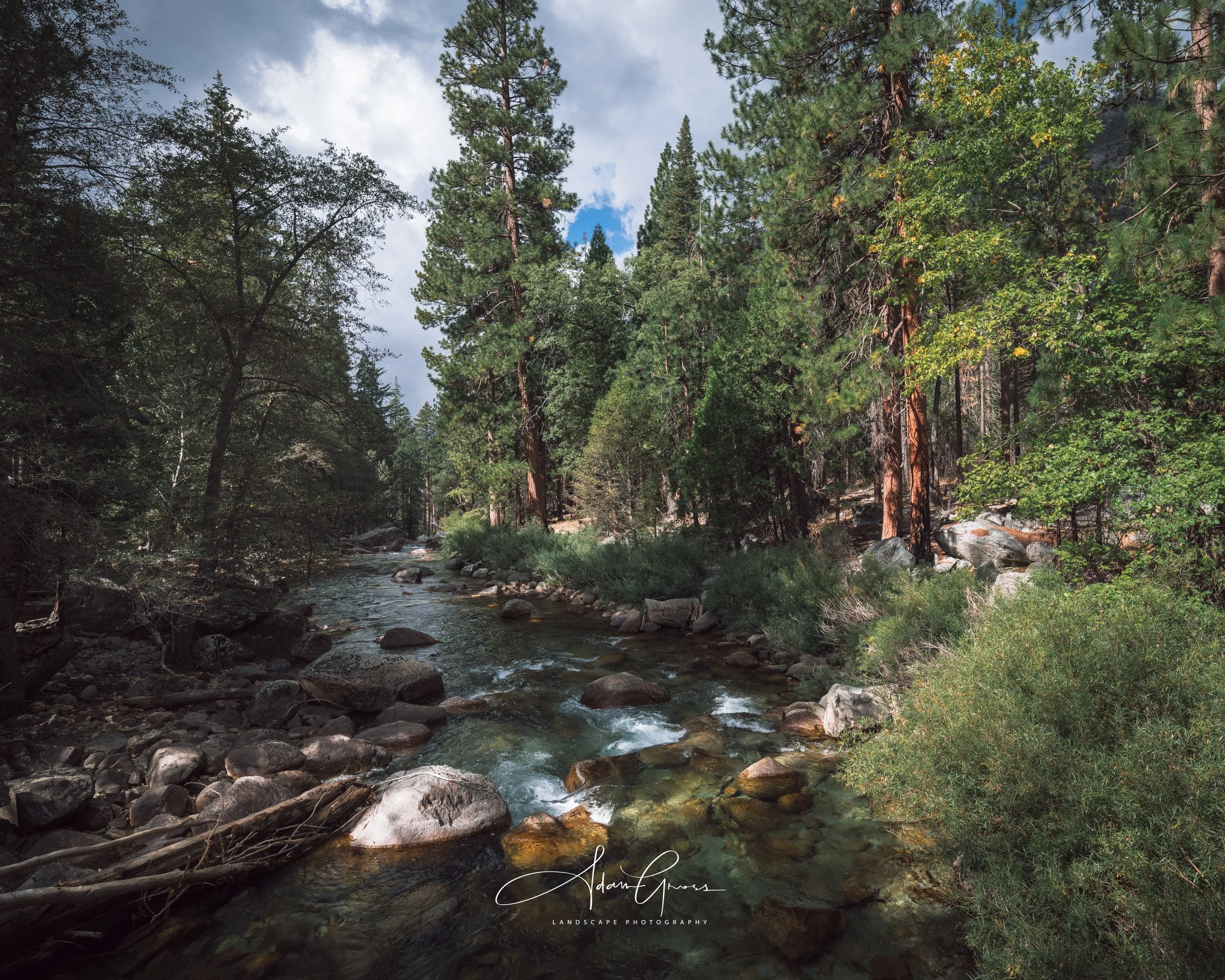 Zumwalt Meadows