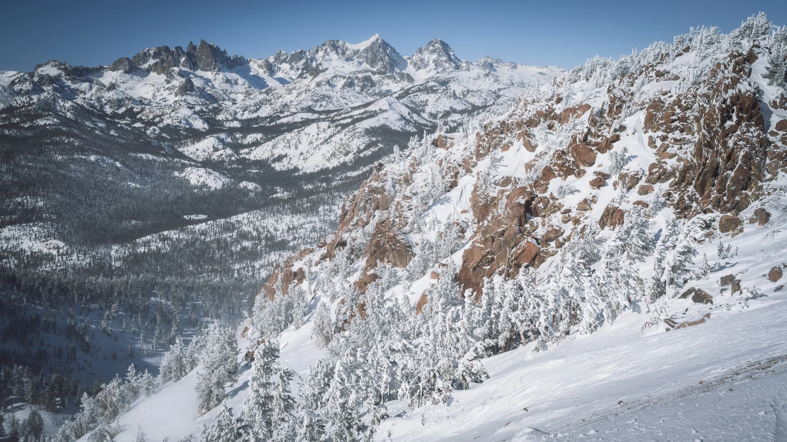 Mammoth Mountain