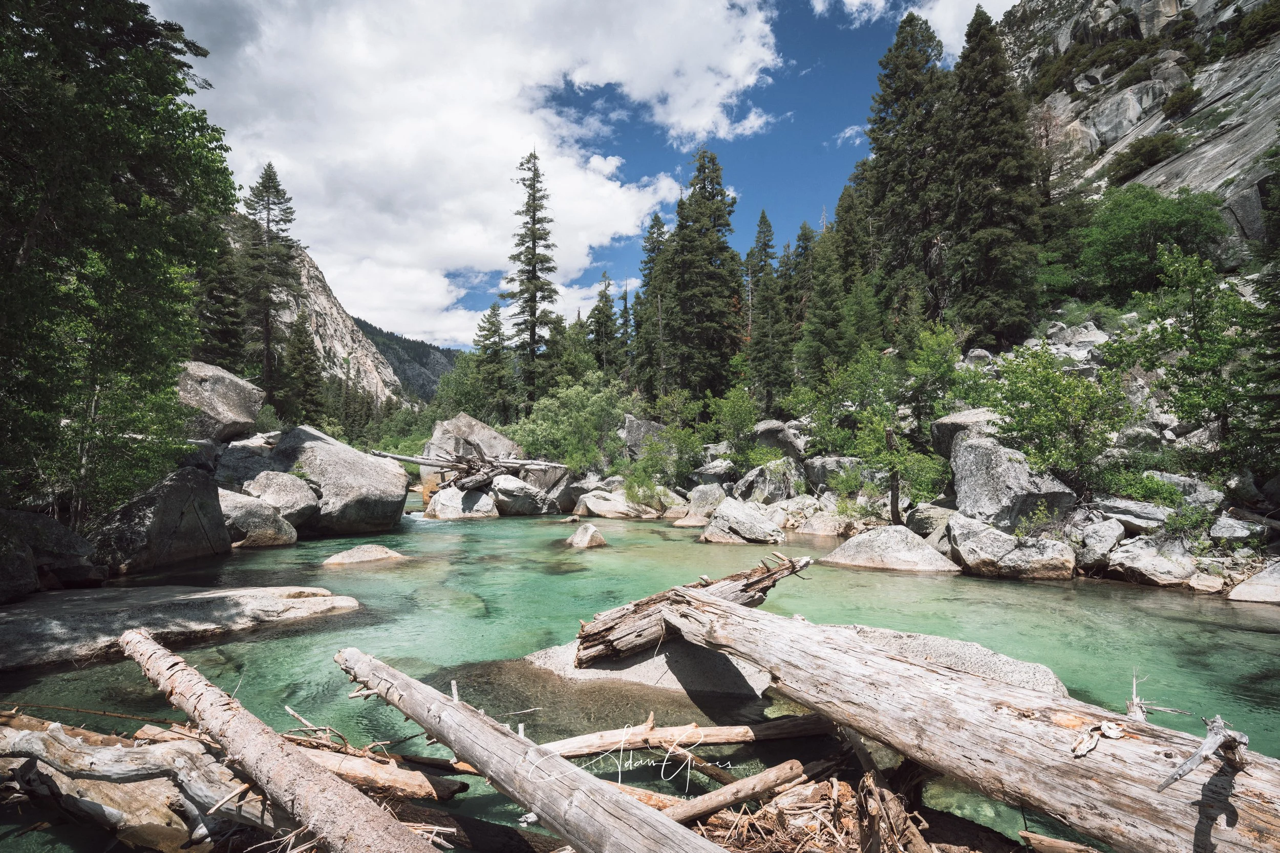 Paradise Valley