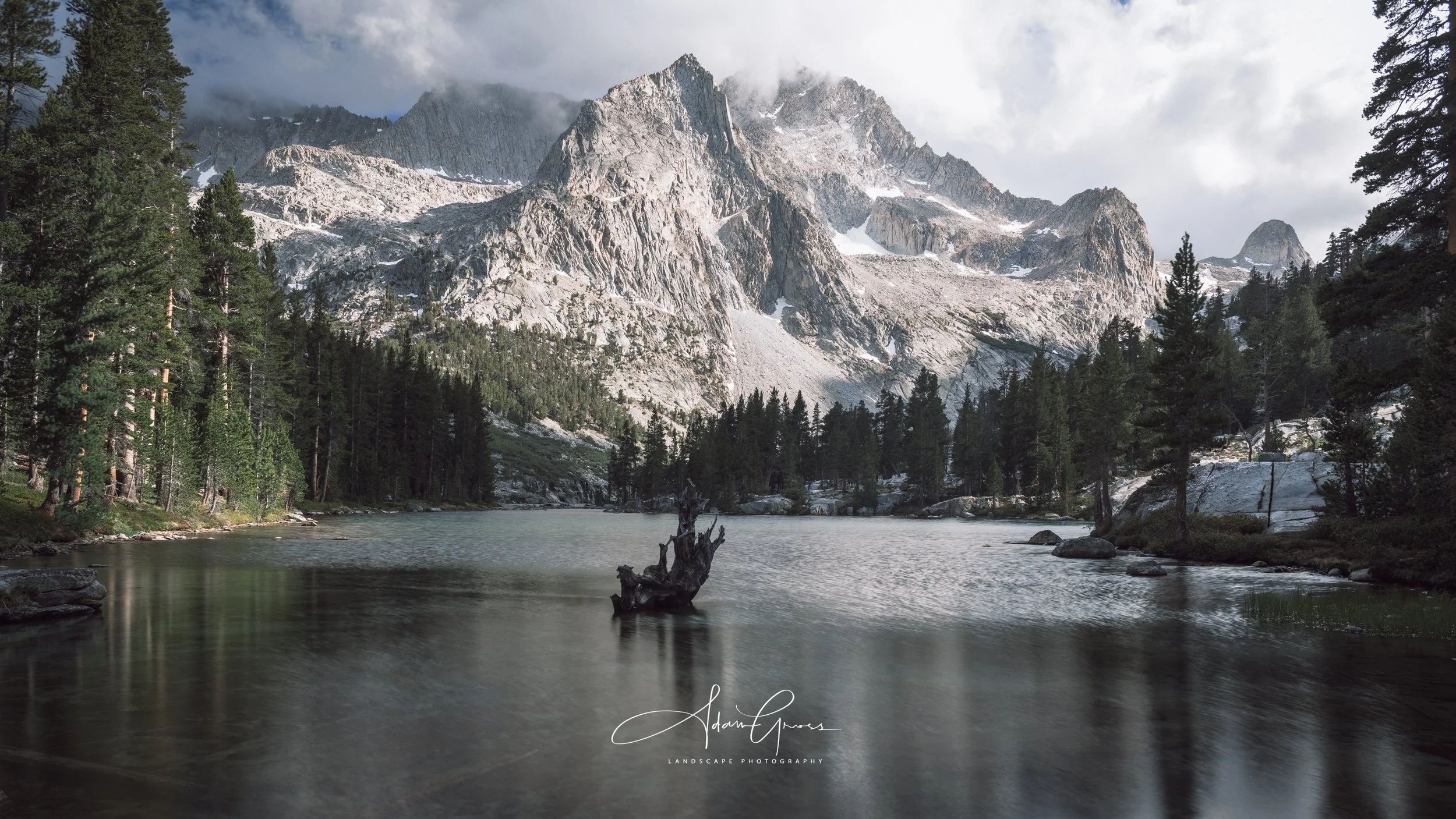 Kings Canyon National Park