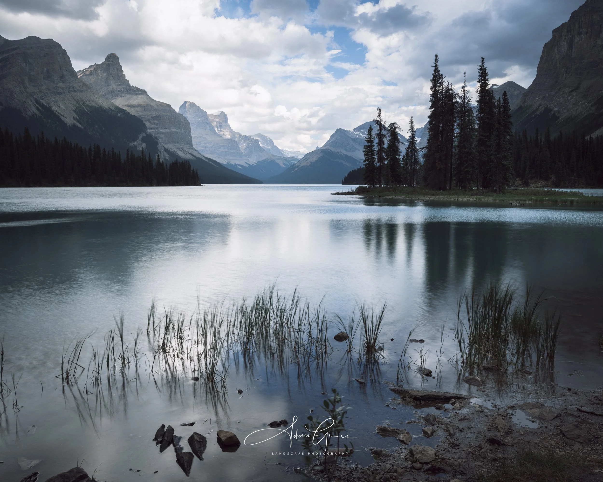 Jasper National Park