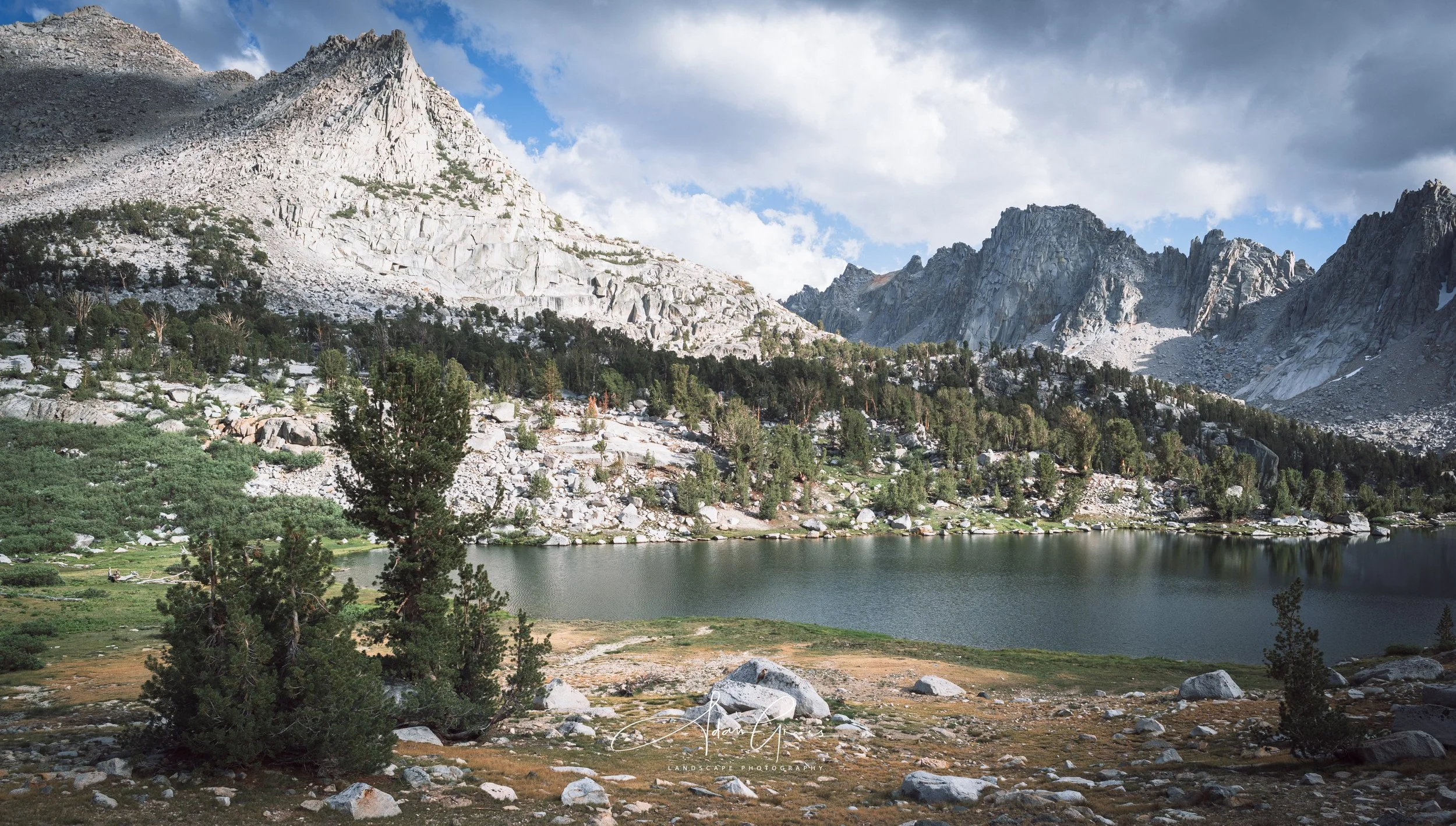Kings Canyon National Park