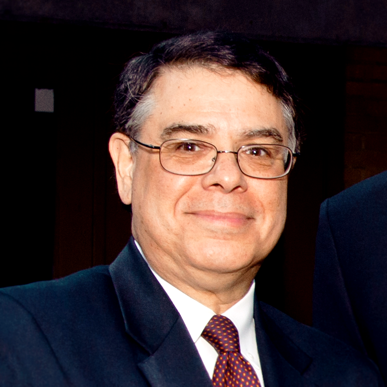 Michael Lopez Headshot
