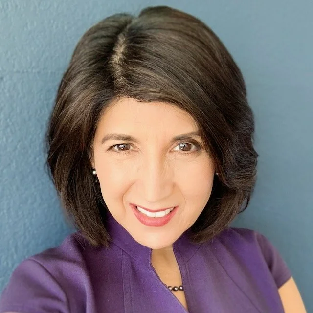 Margarita Quihuis headshot