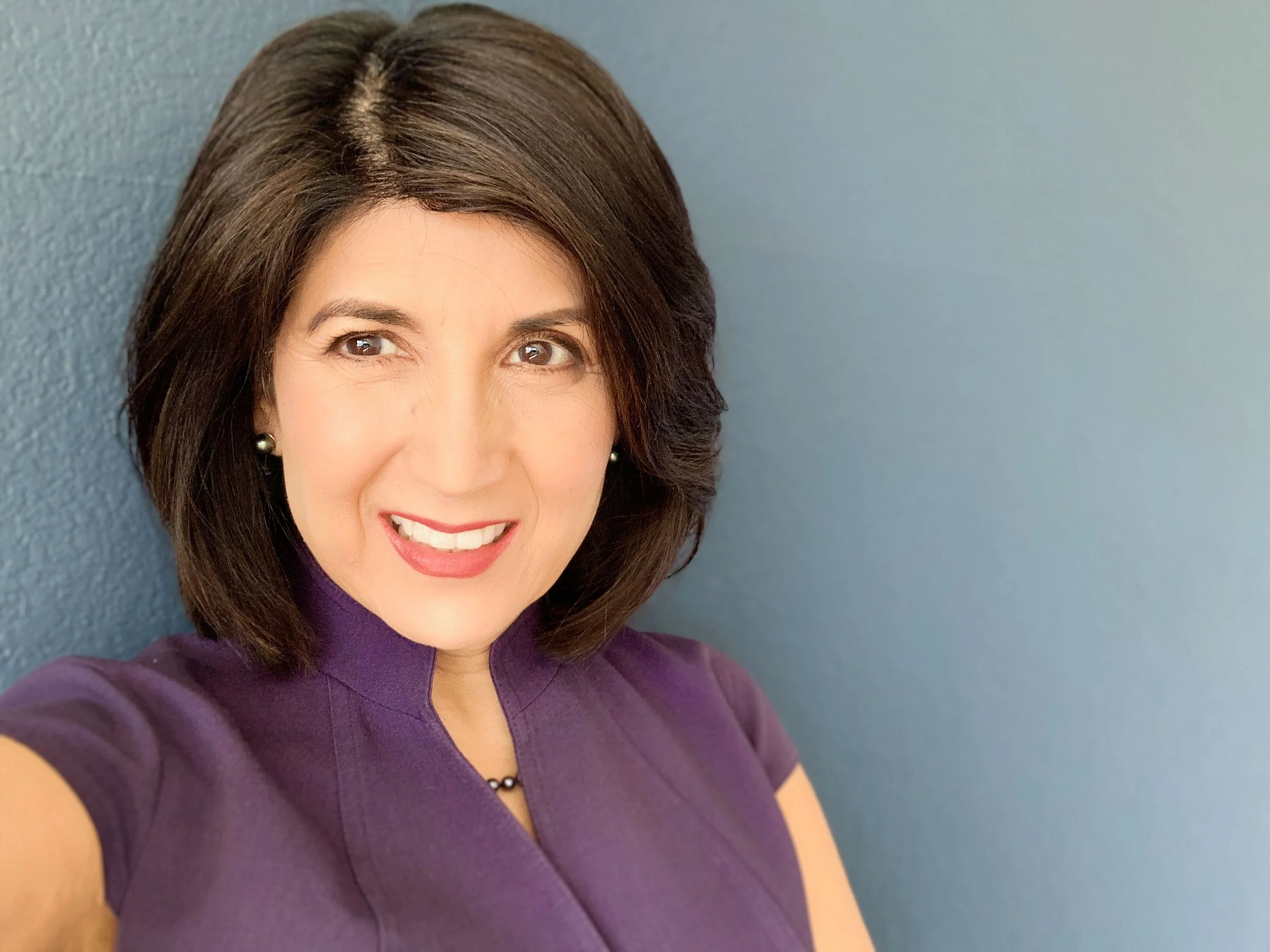 Margarita Quihuis headshot