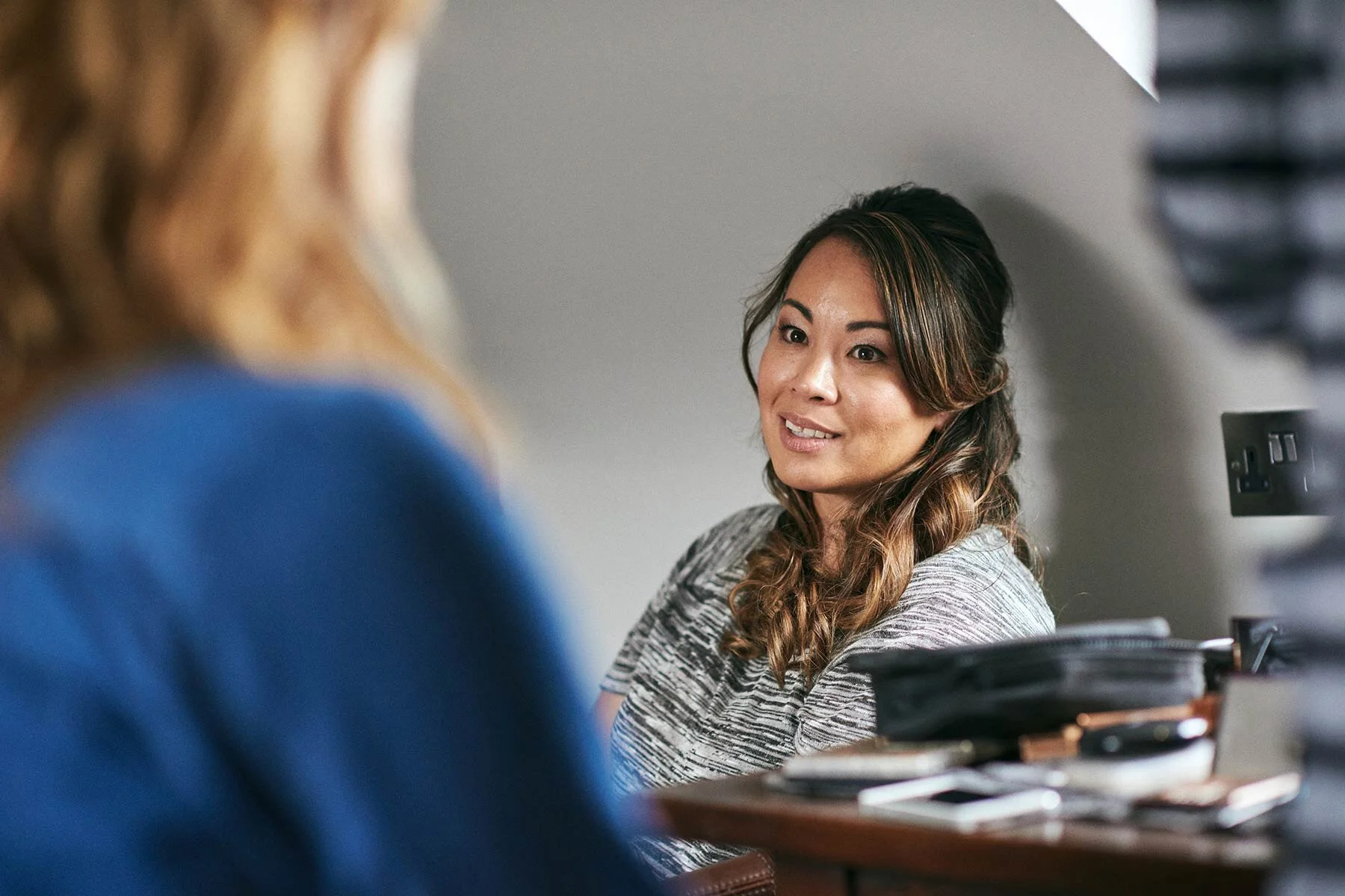 Wedding photographer