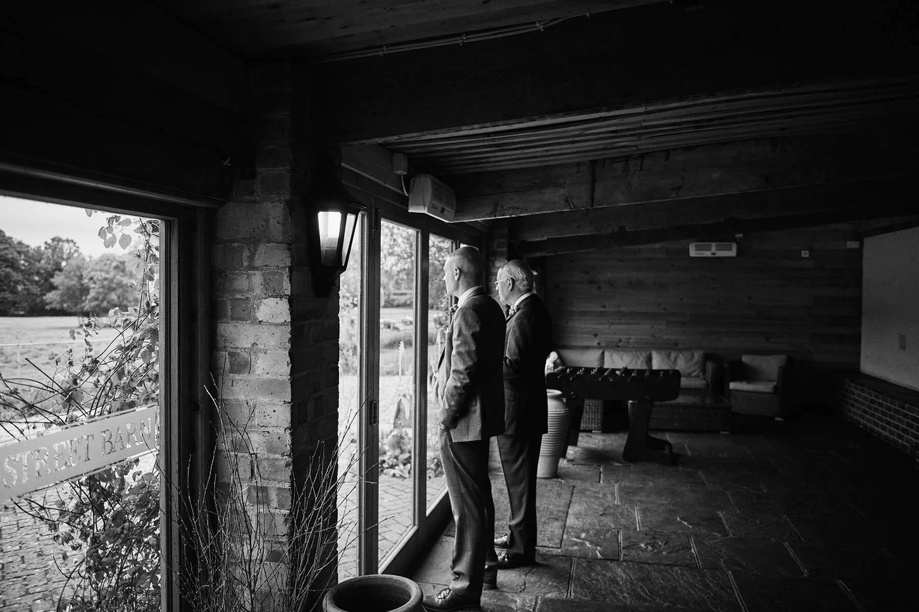 Wedding photographer