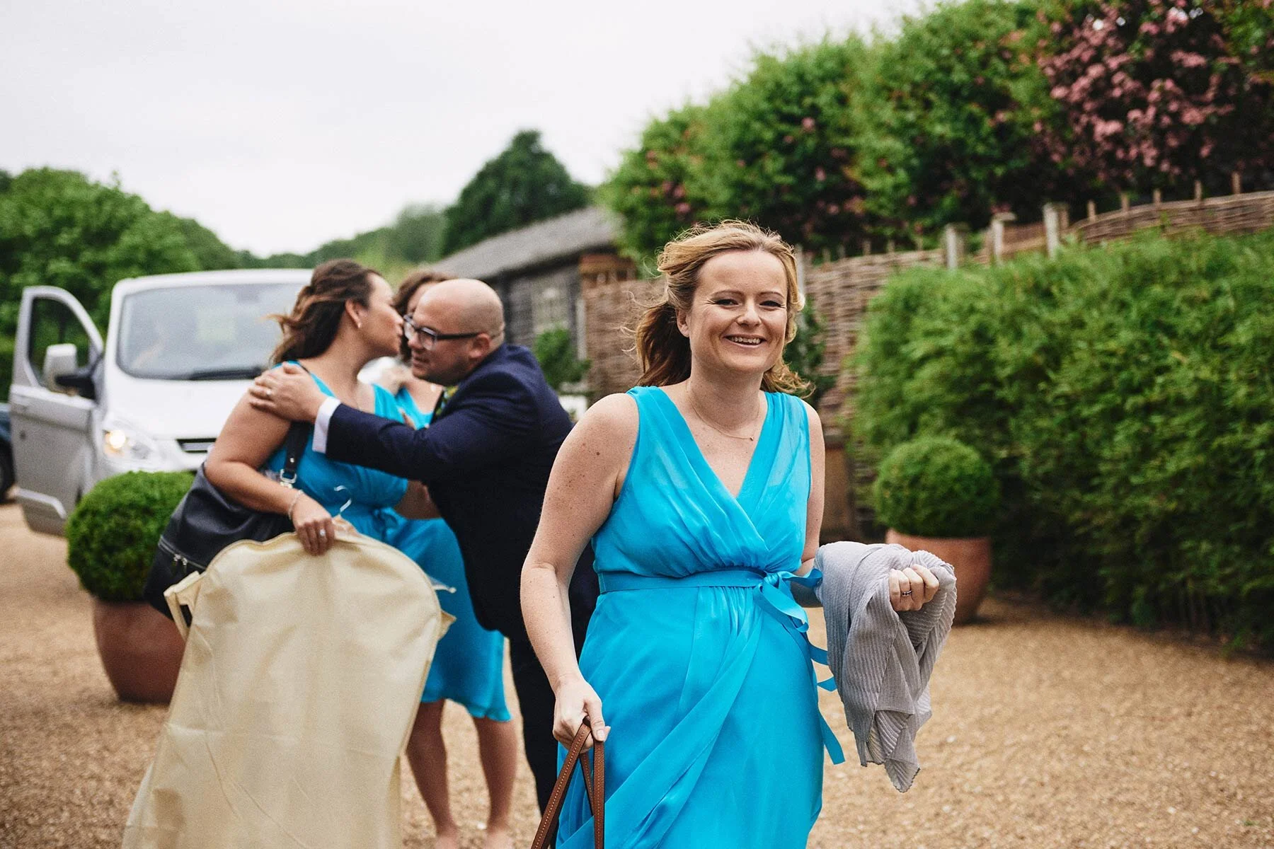 Wedding photographer