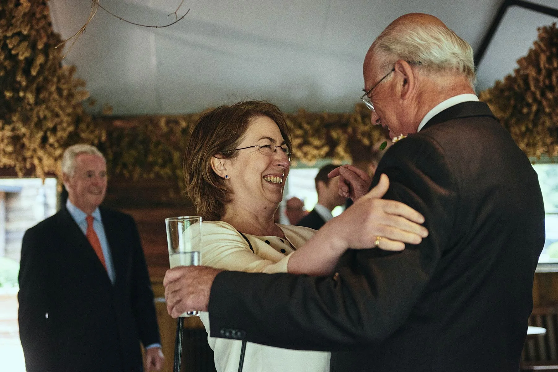 Wedding photographer