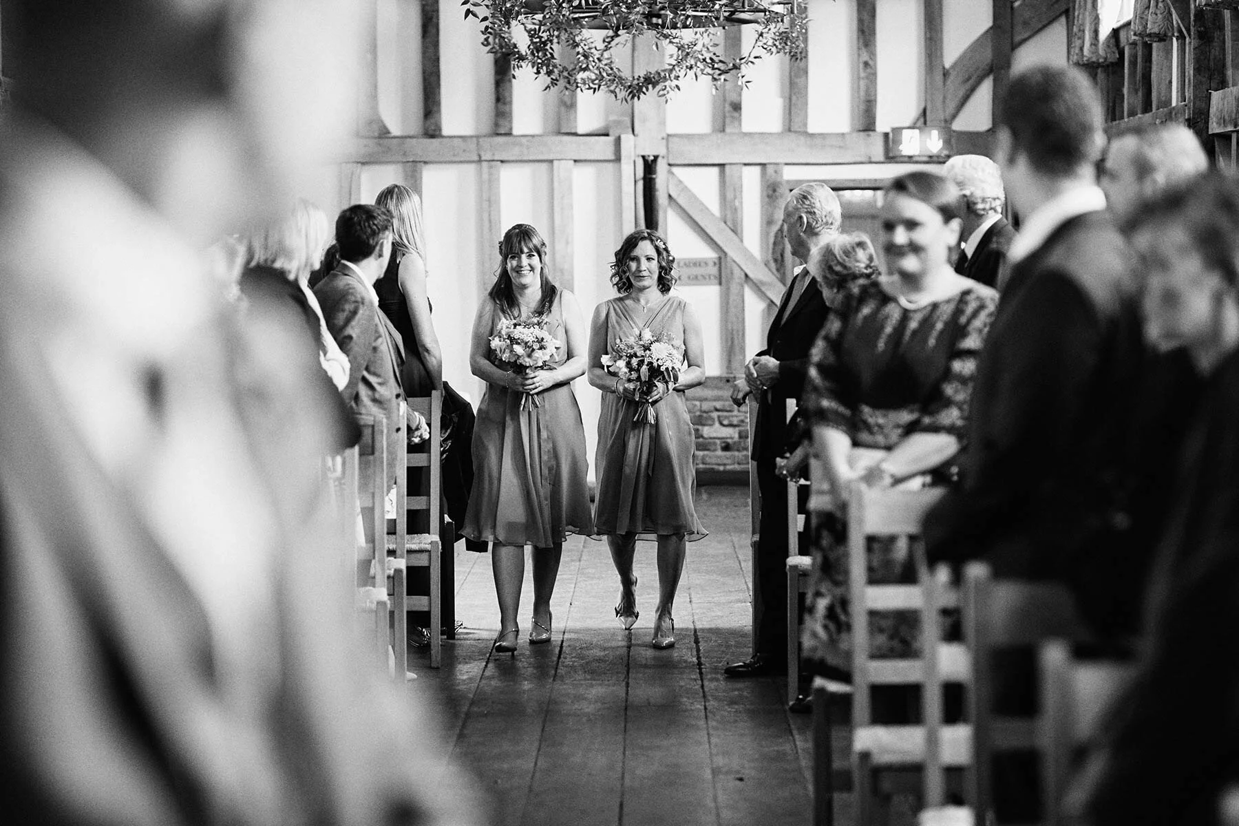 Wedding photographer