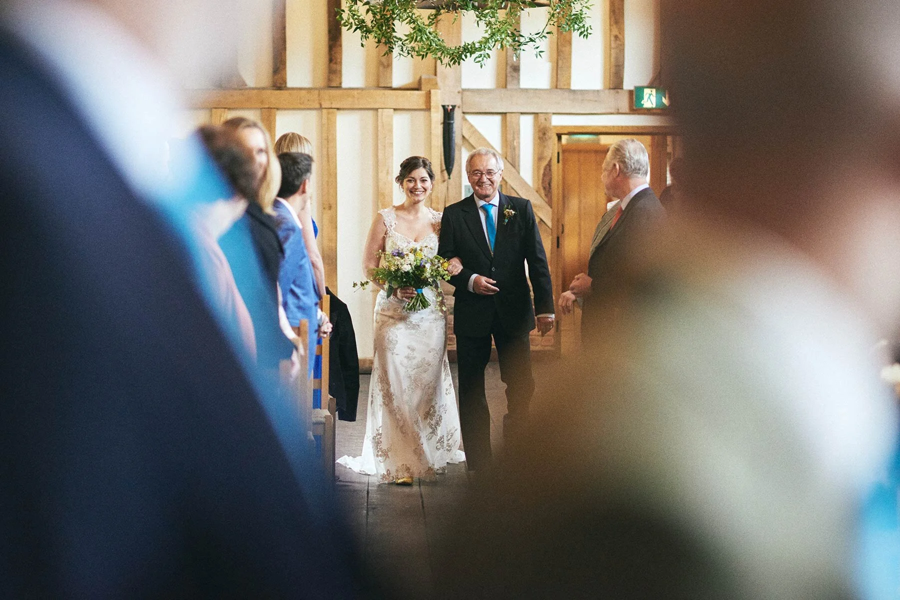 Wedding photographer