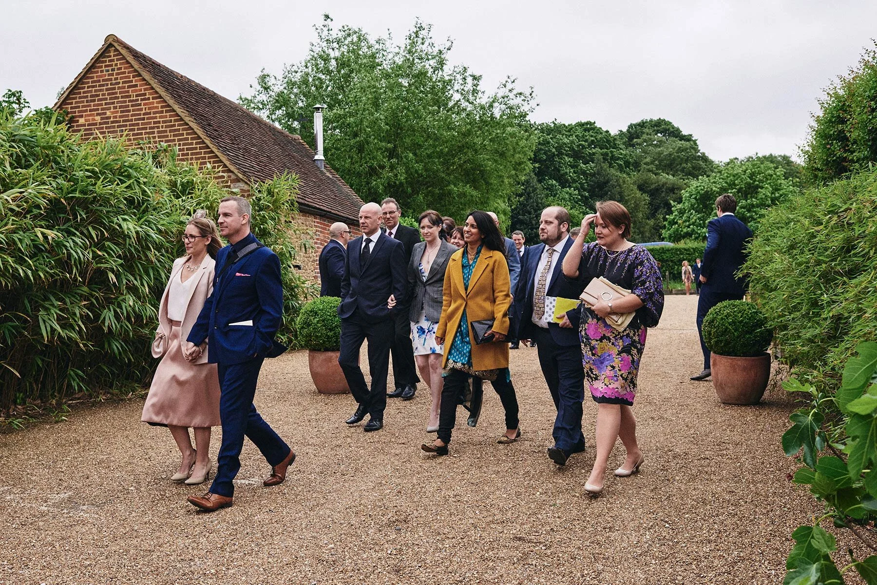 Wedding photographer