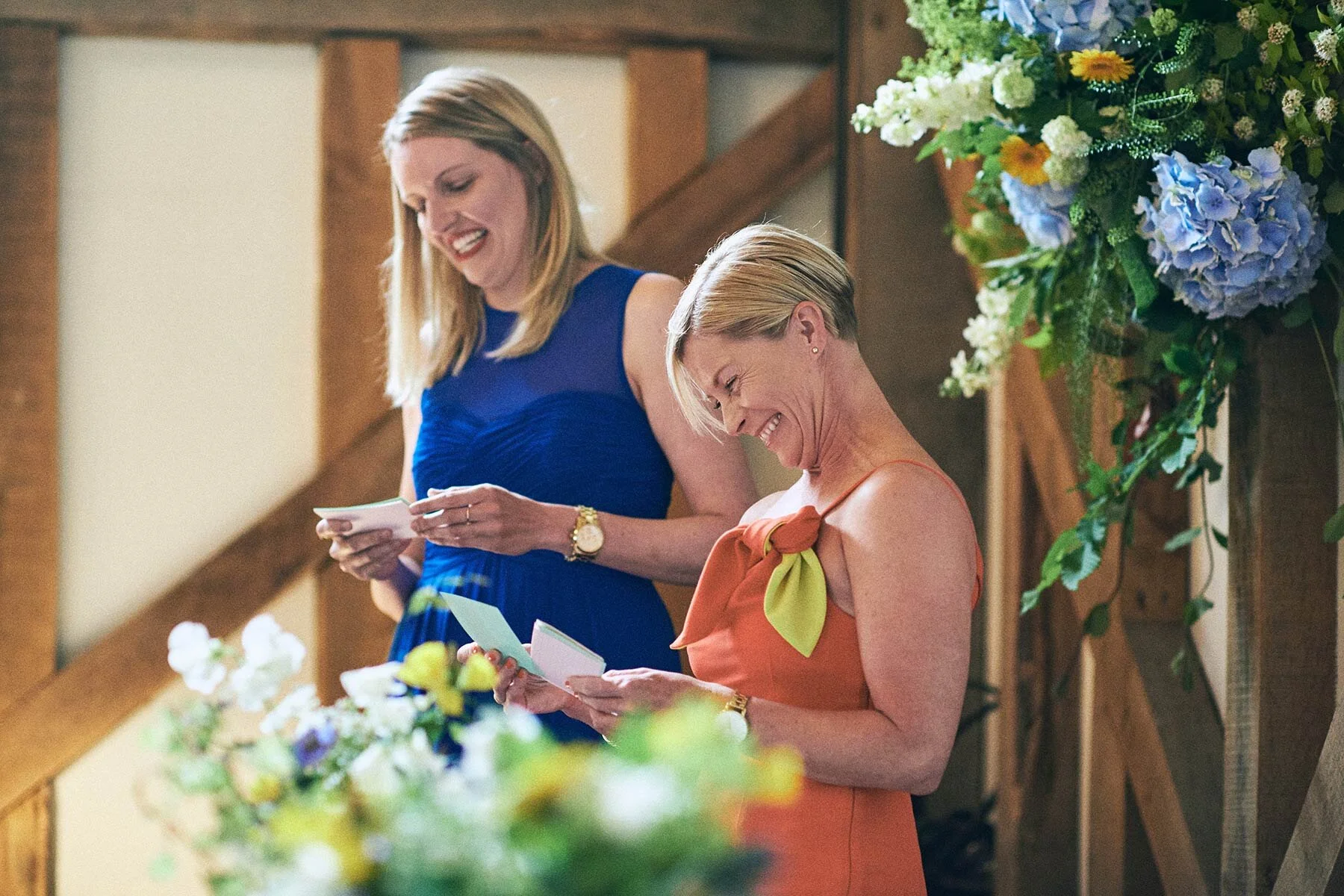 Wedding photographer