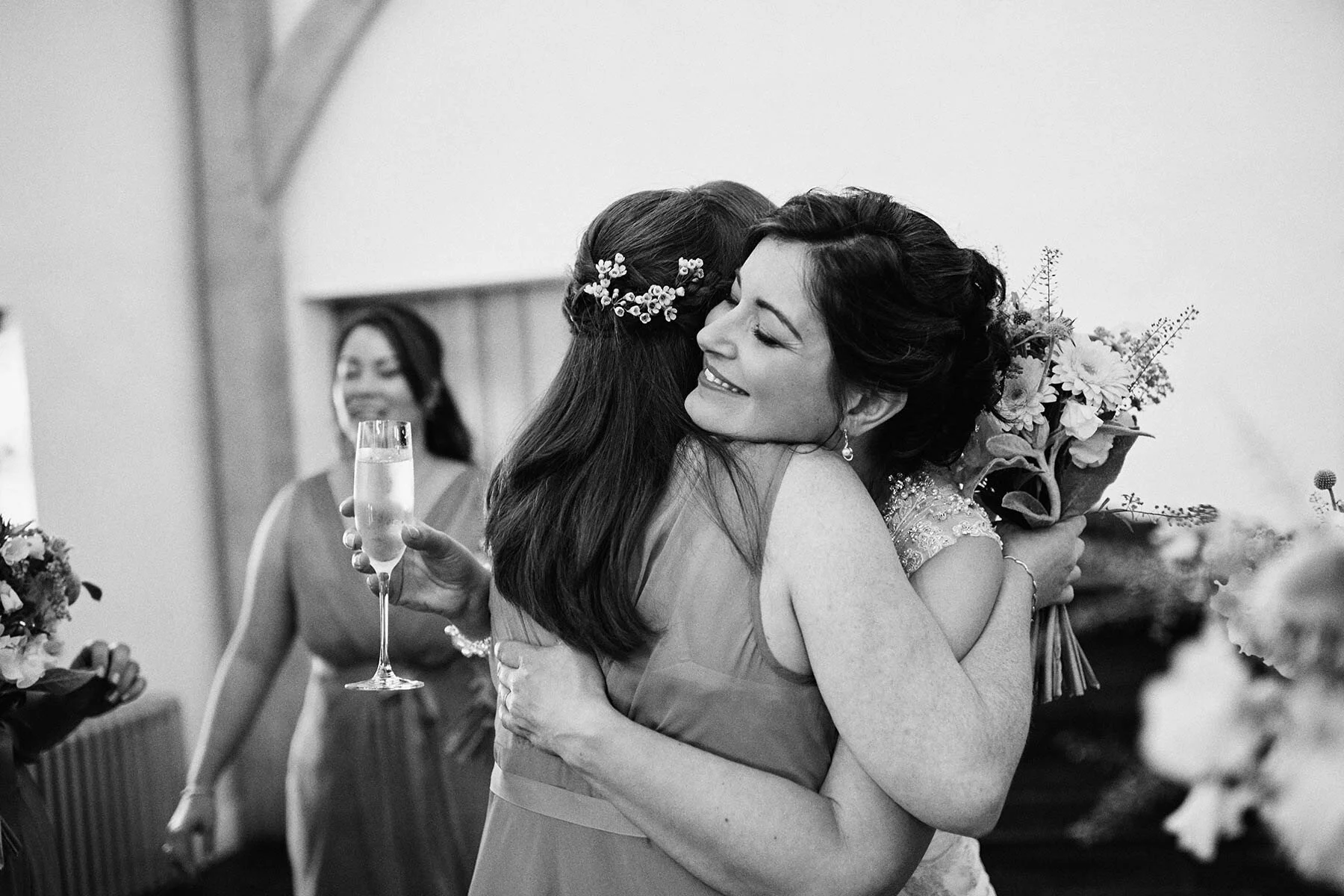 Wedding photographer