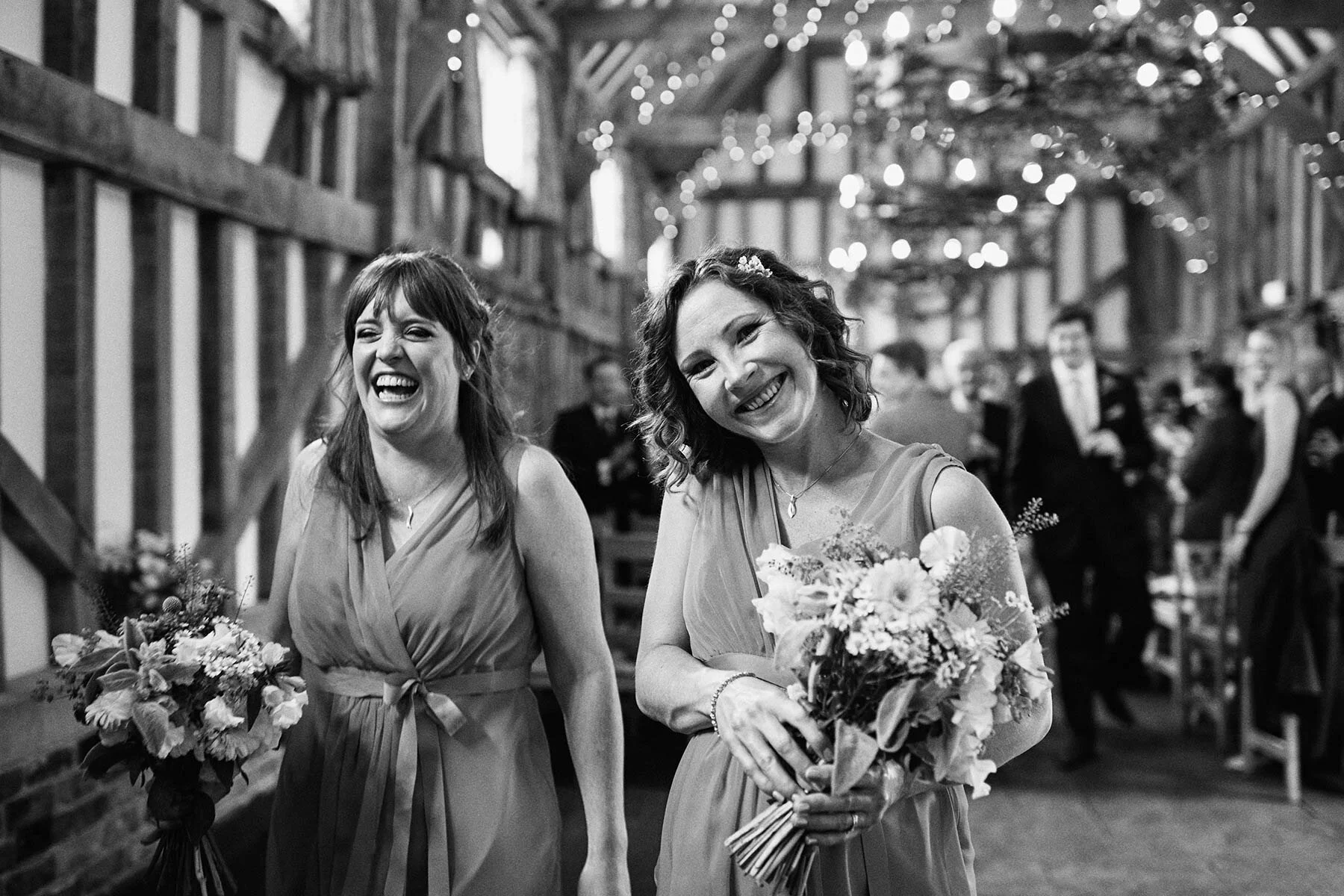 Wedding photographer