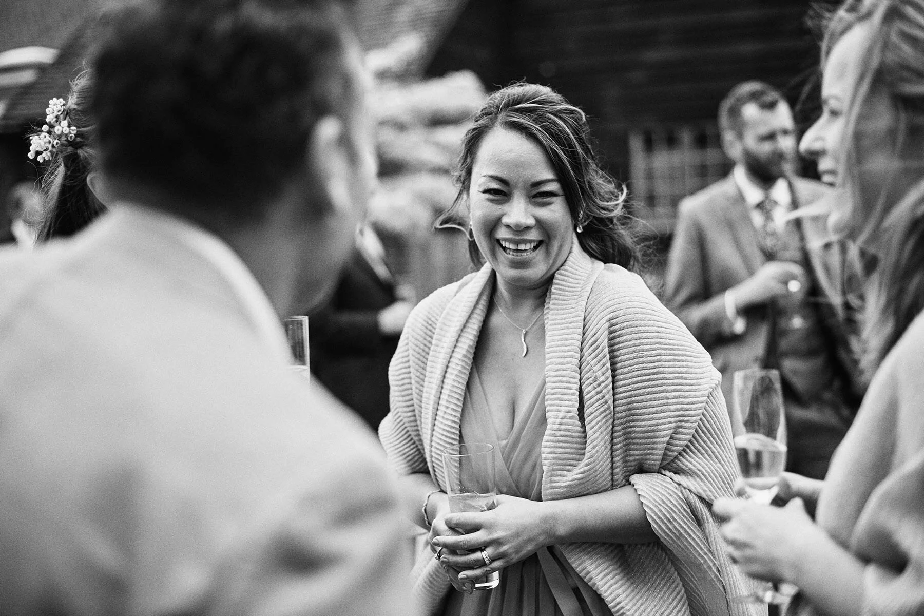 Wedding photographer