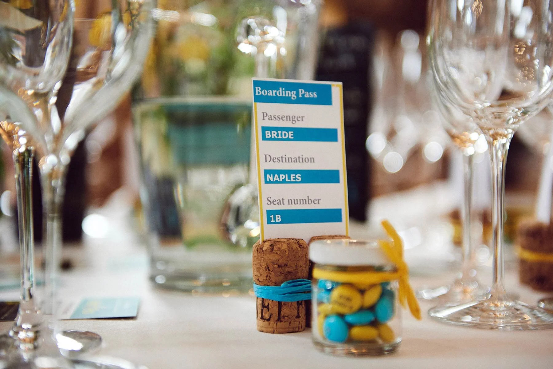 Wedding photographer