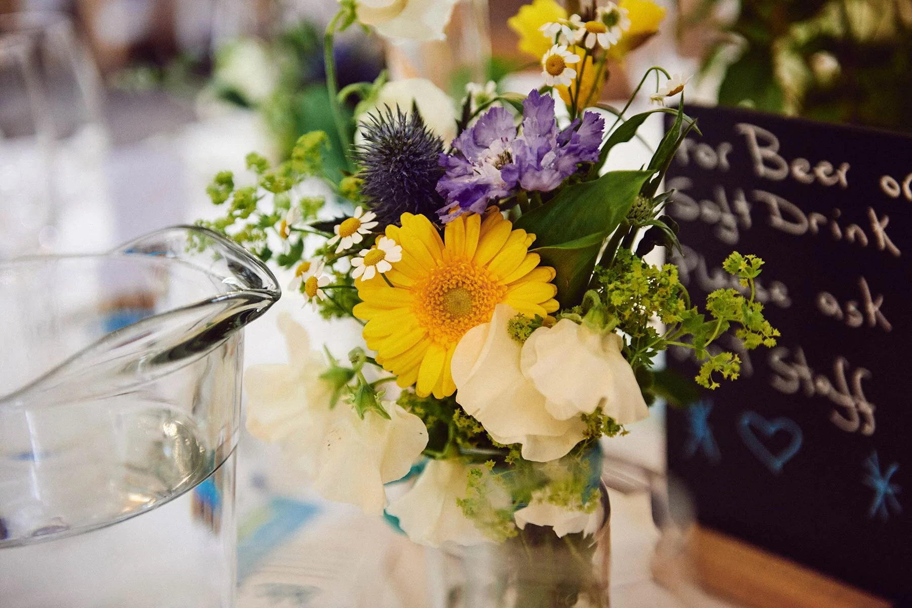 Wedding photographer