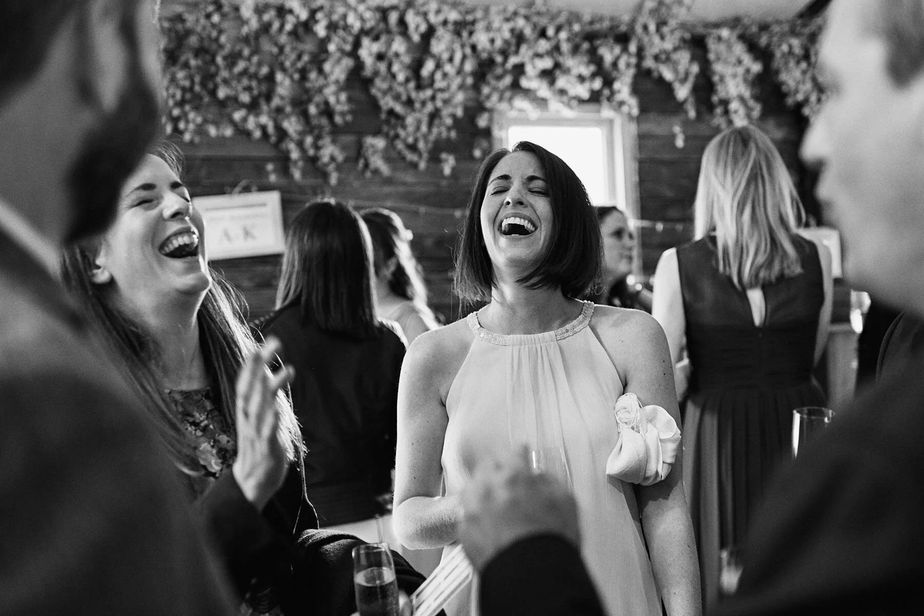 Wedding photographer