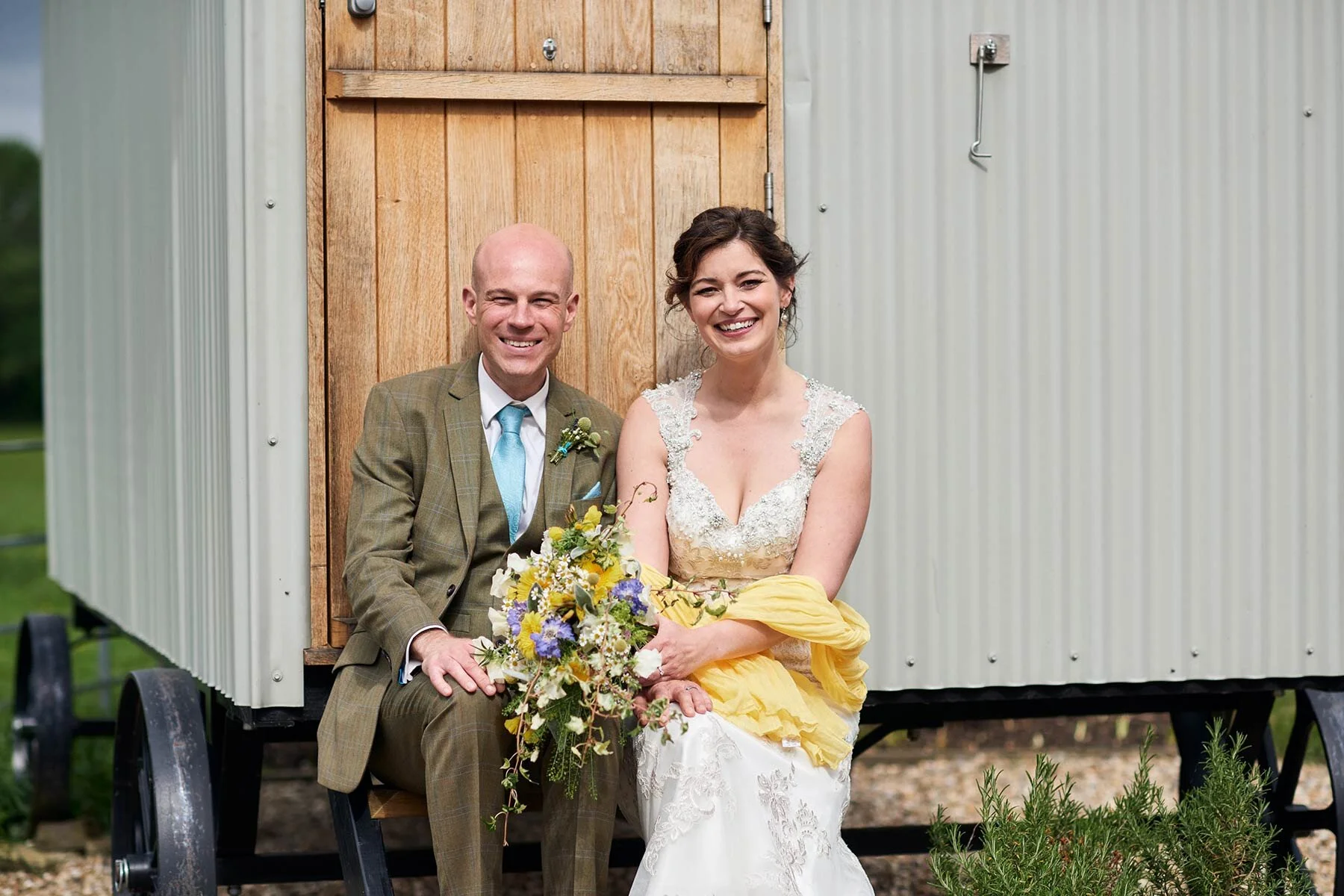 Wedding photographer