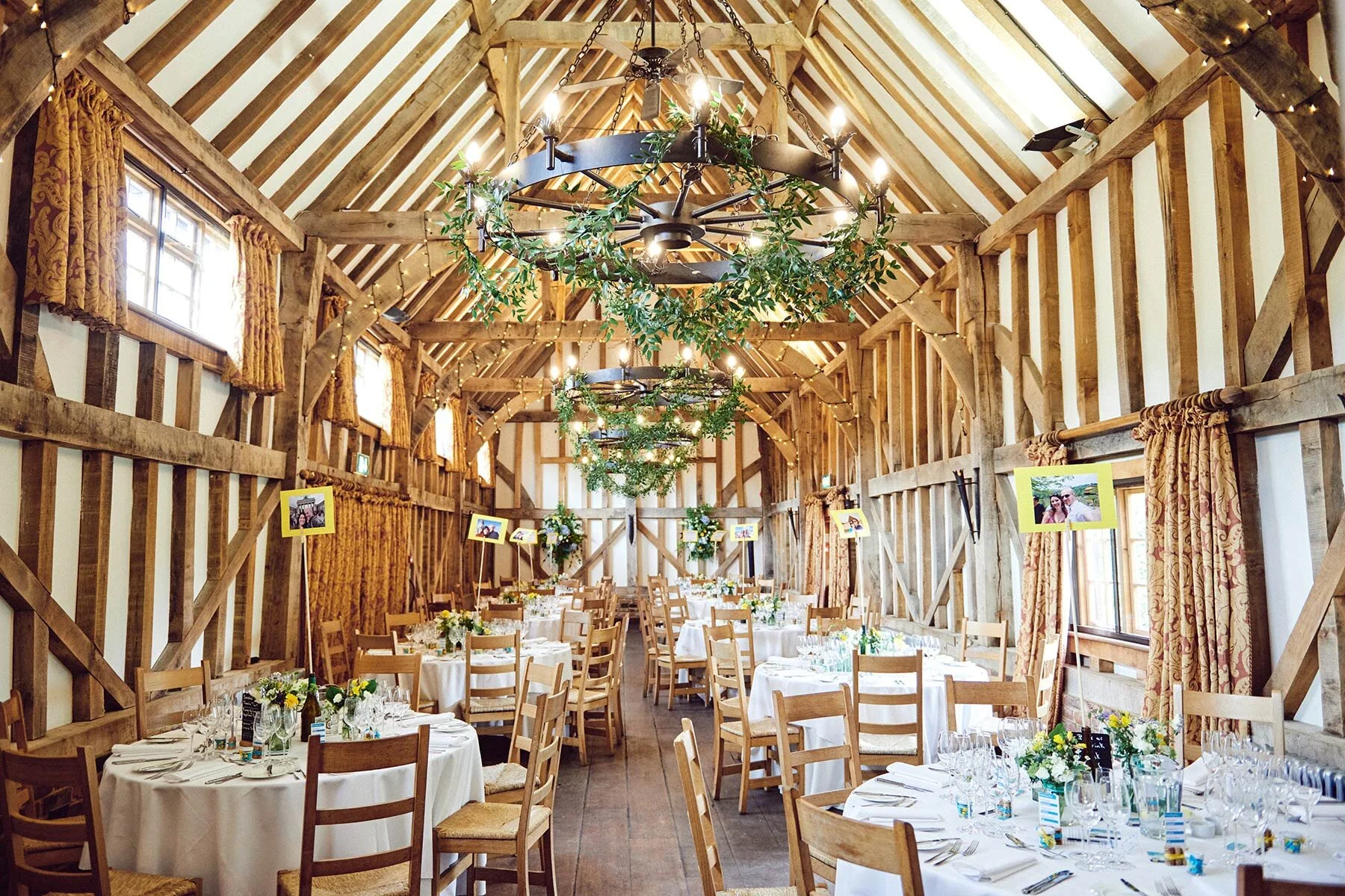 Wedding photographer