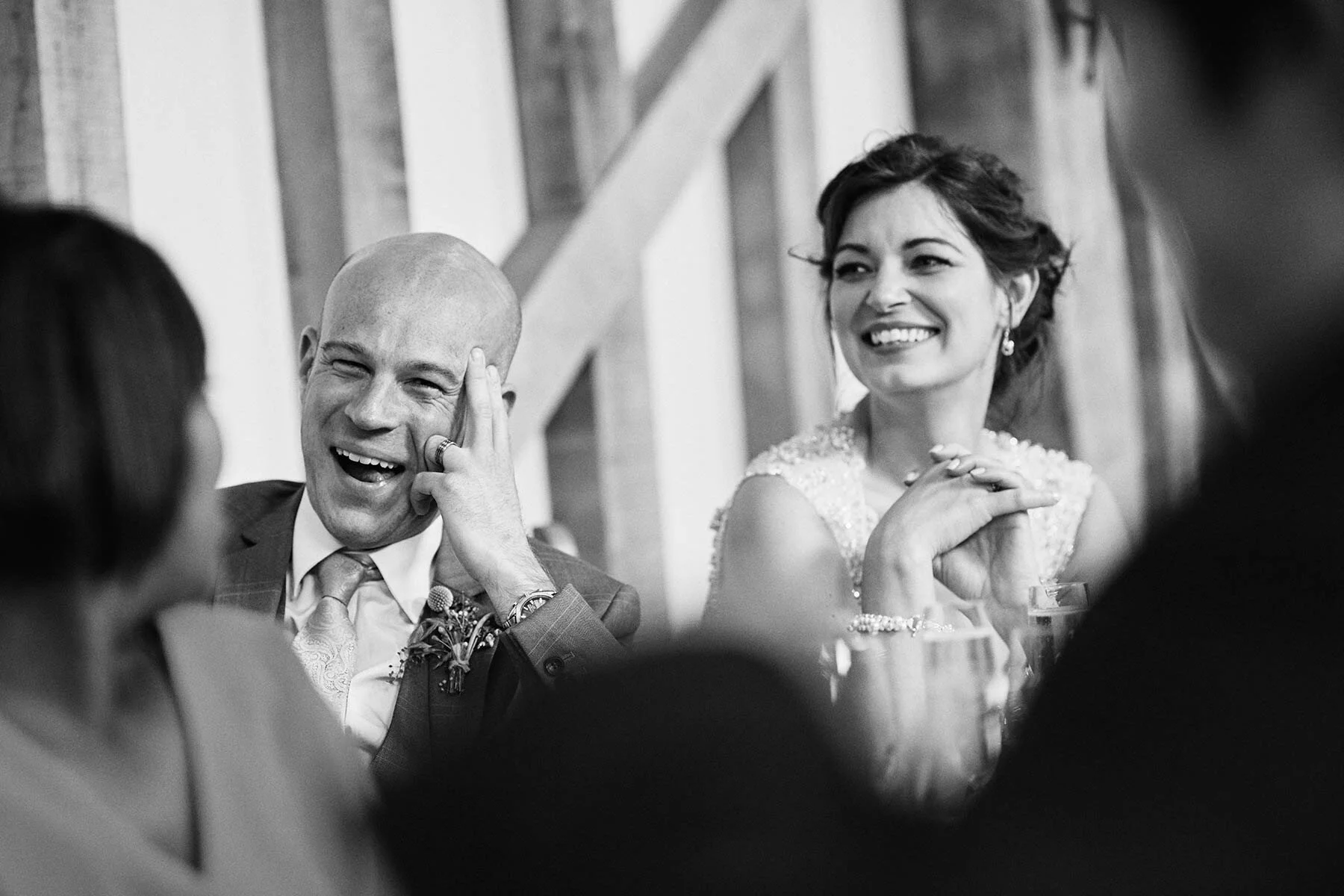 Wedding photographer