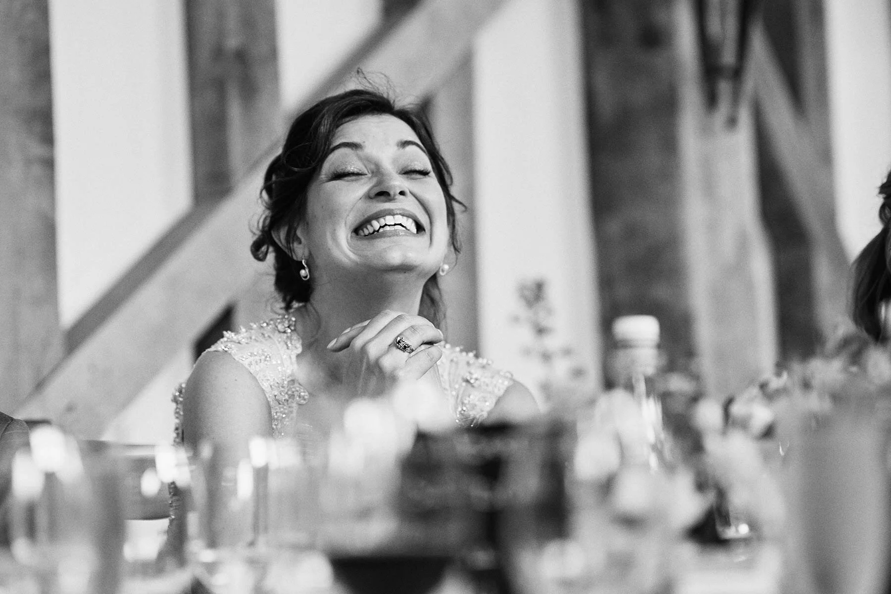 Wedding photographer