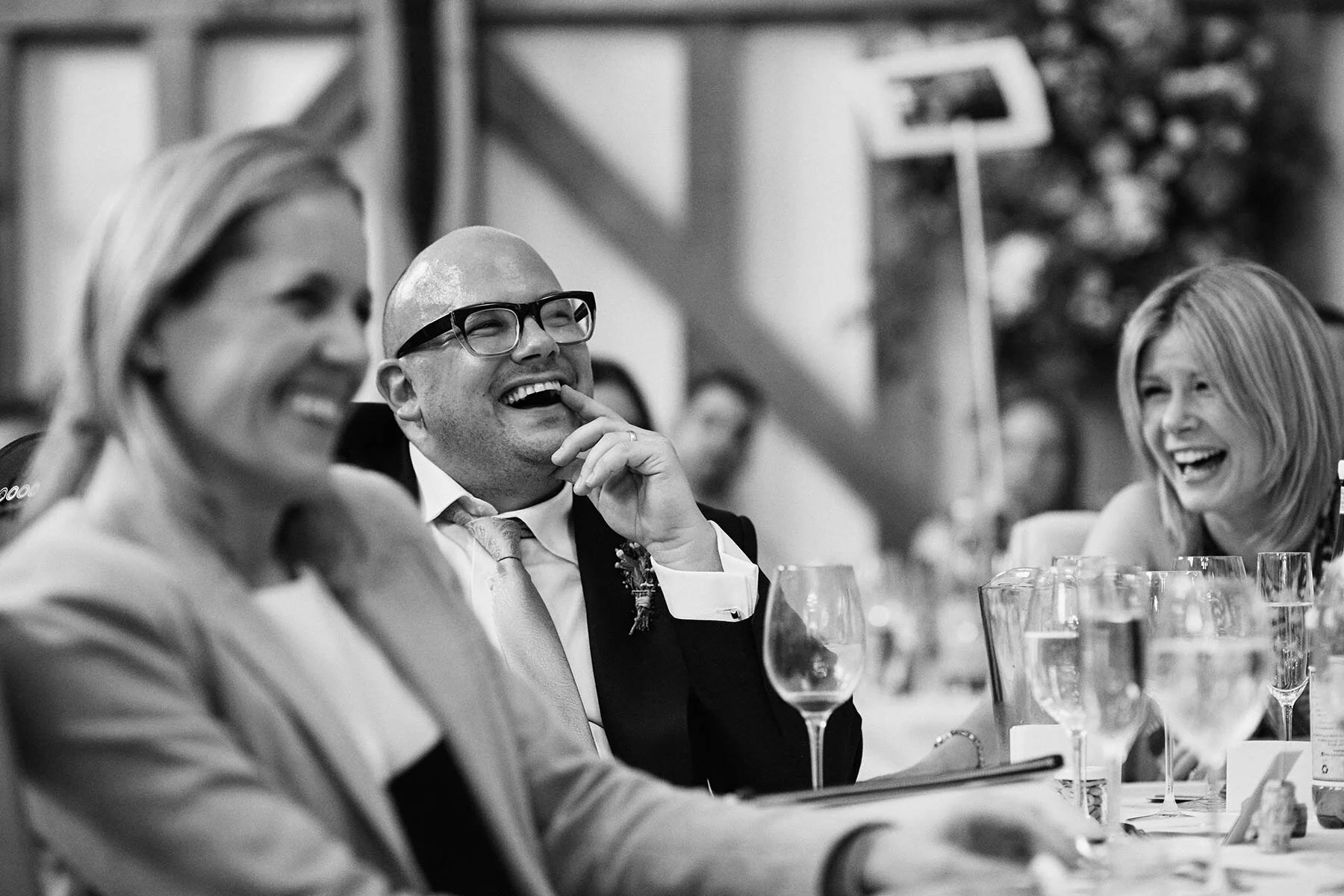 Wedding photographer