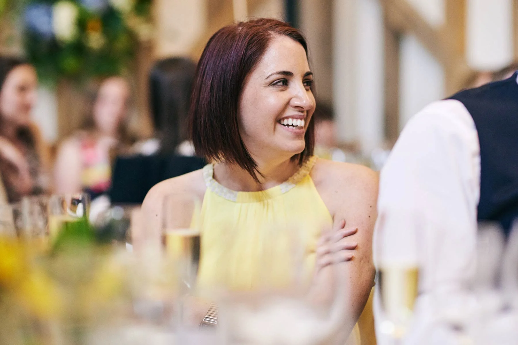 Wedding photographer