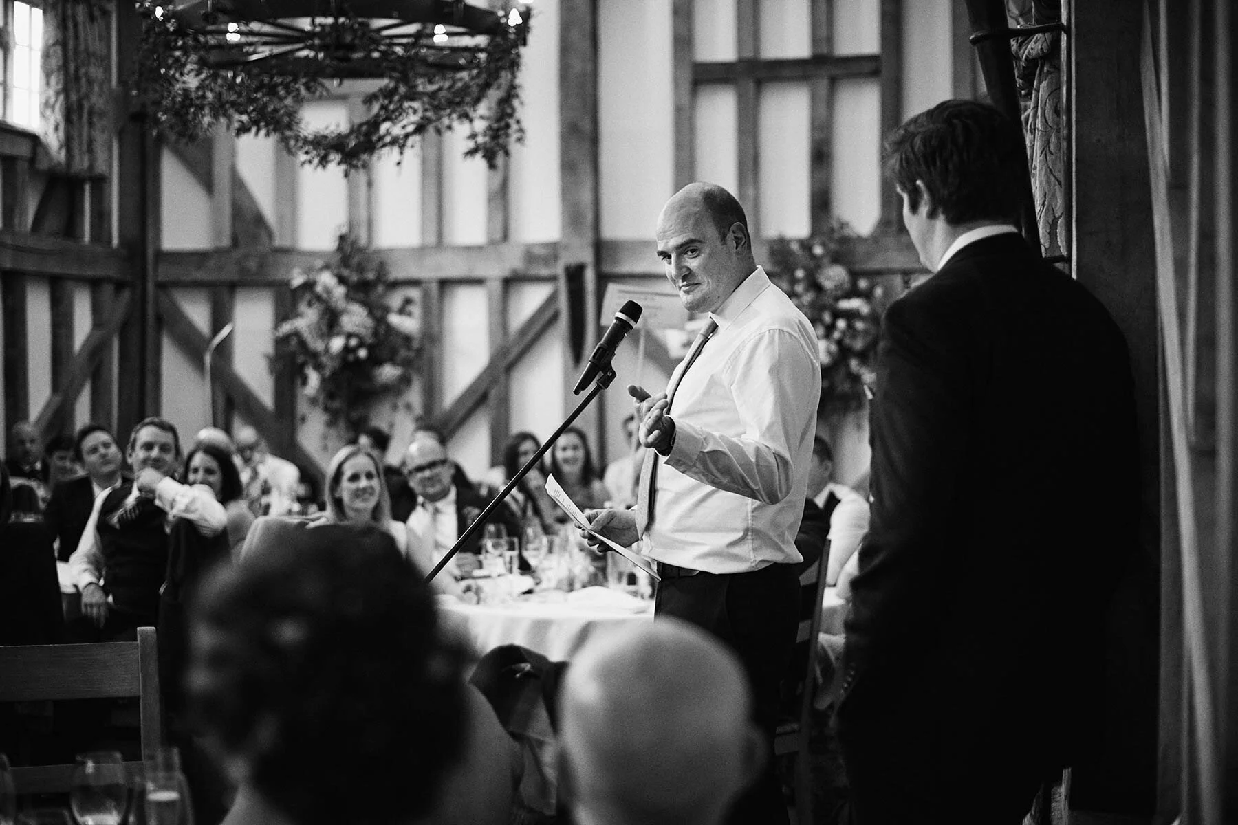 Wedding photographer