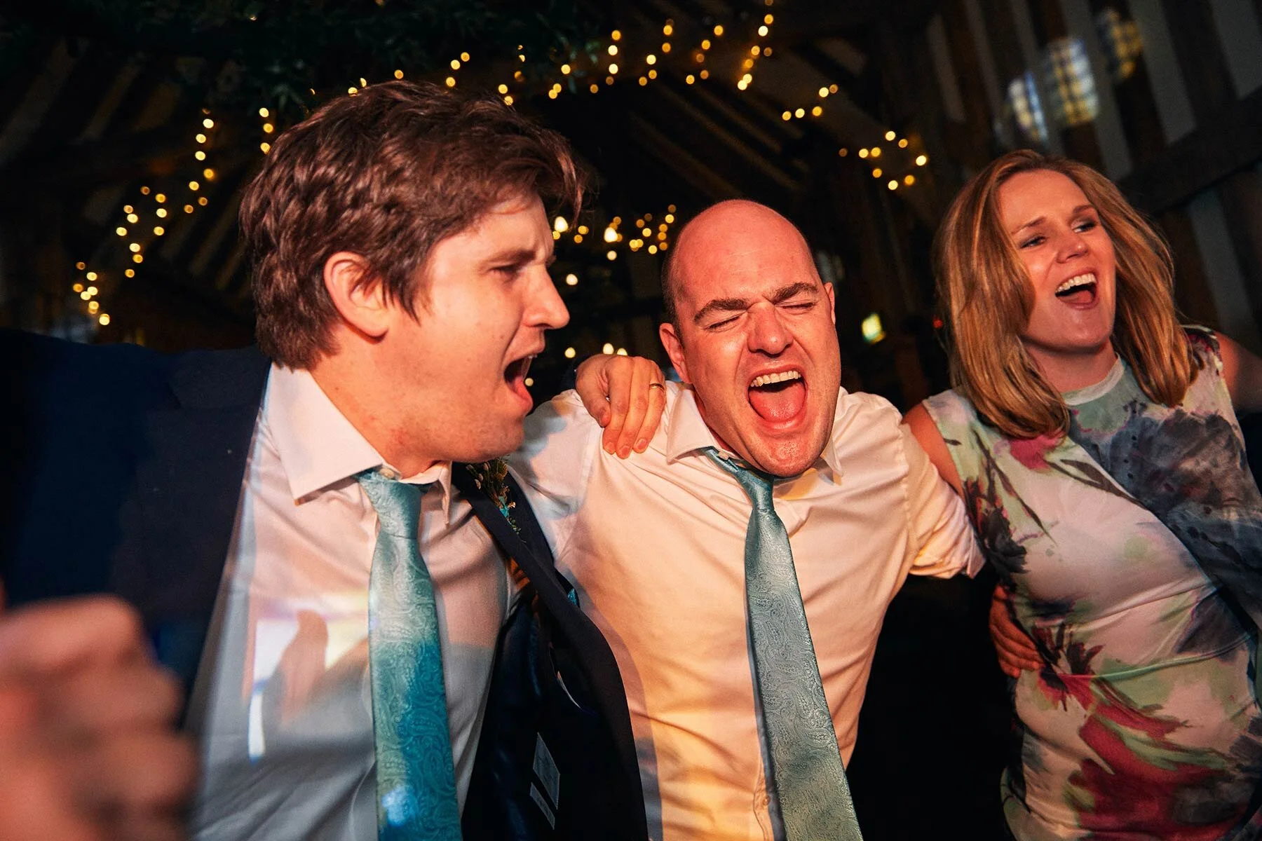 Wedding photographer