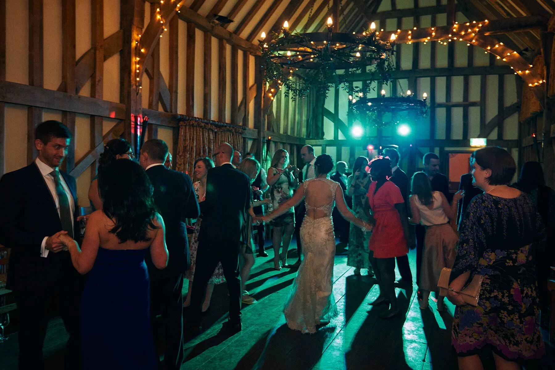 Wedding photographer