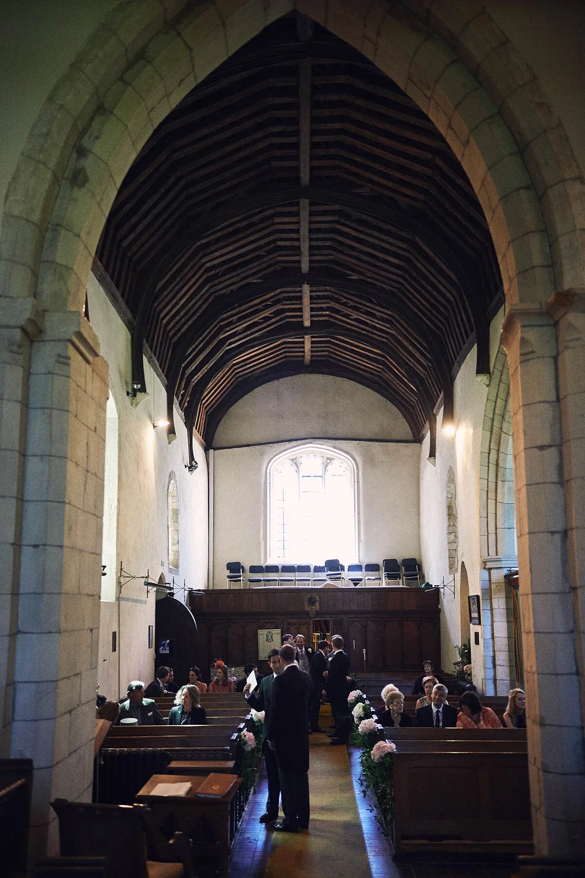 Wedding photographer