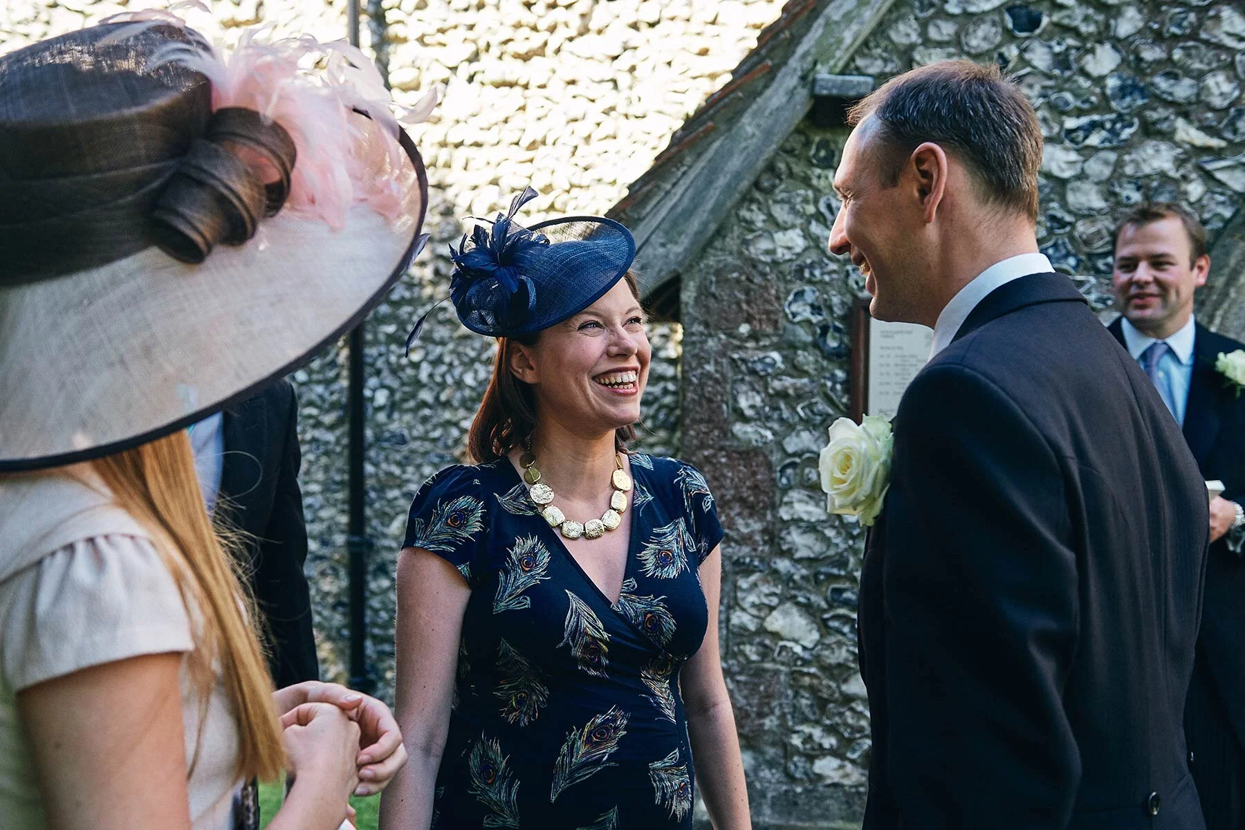 Wedding photographer