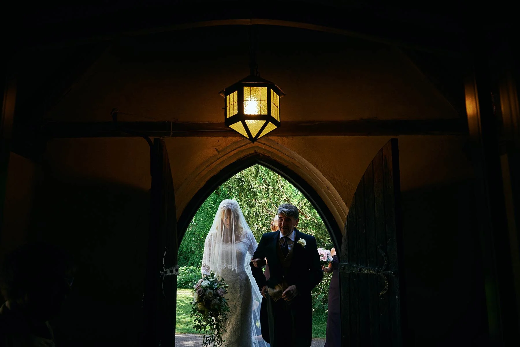 Wedding photographer