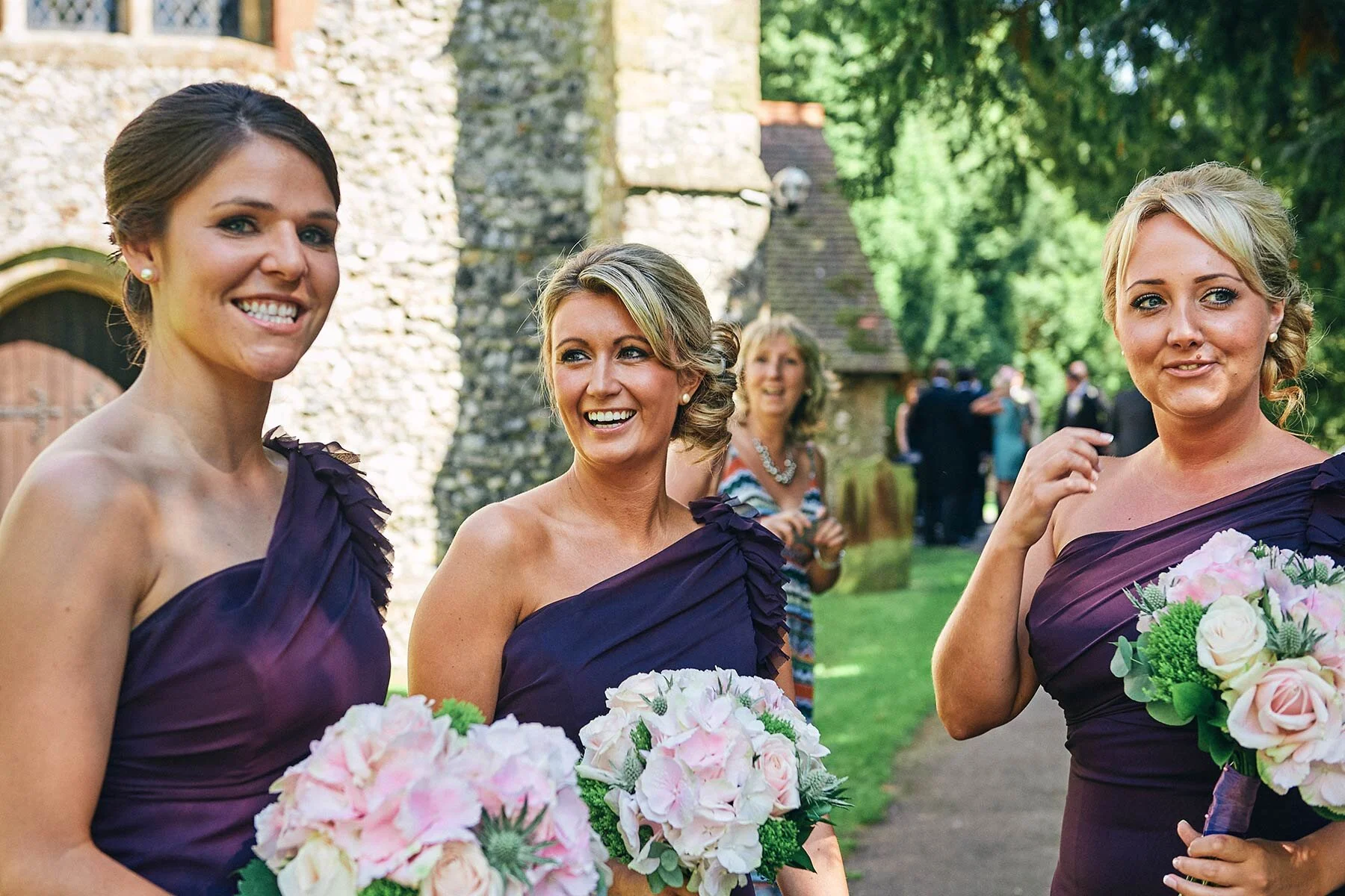 Wedding photographer