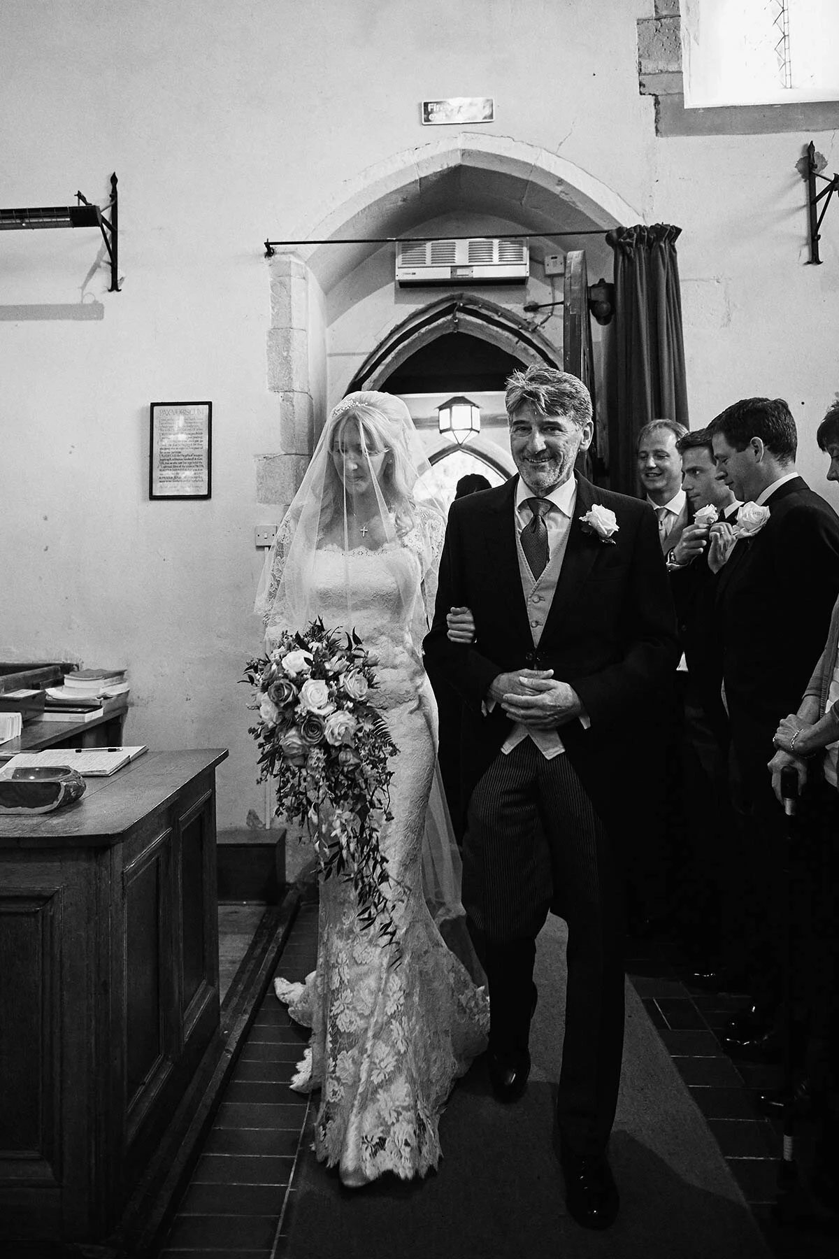 Wedding photographer