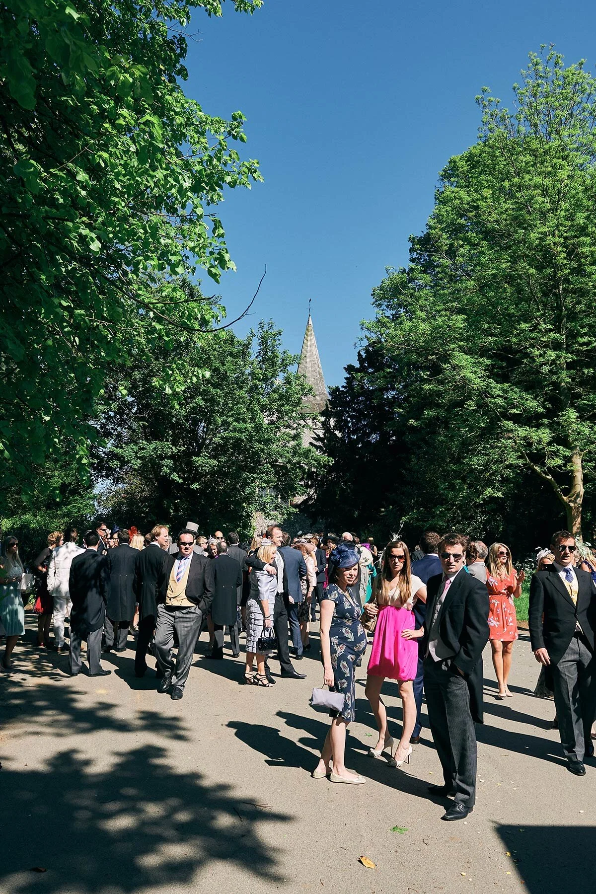 Wedding photographer