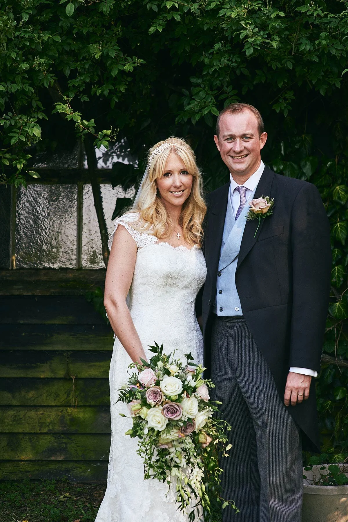 Wedding photographer