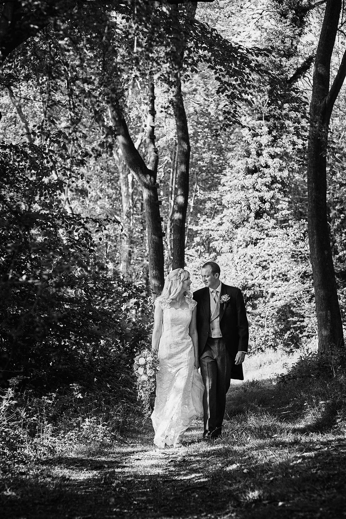 Wedding photographer