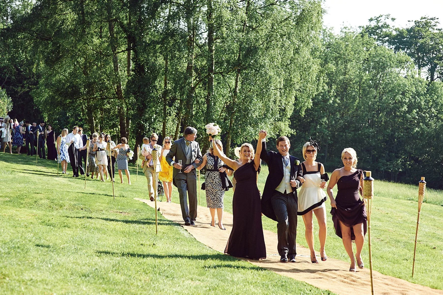 Wedding photographer