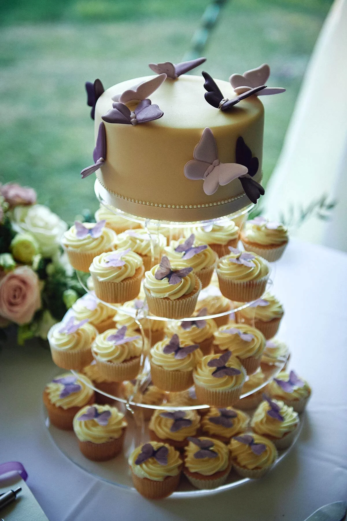 Wedding photographer