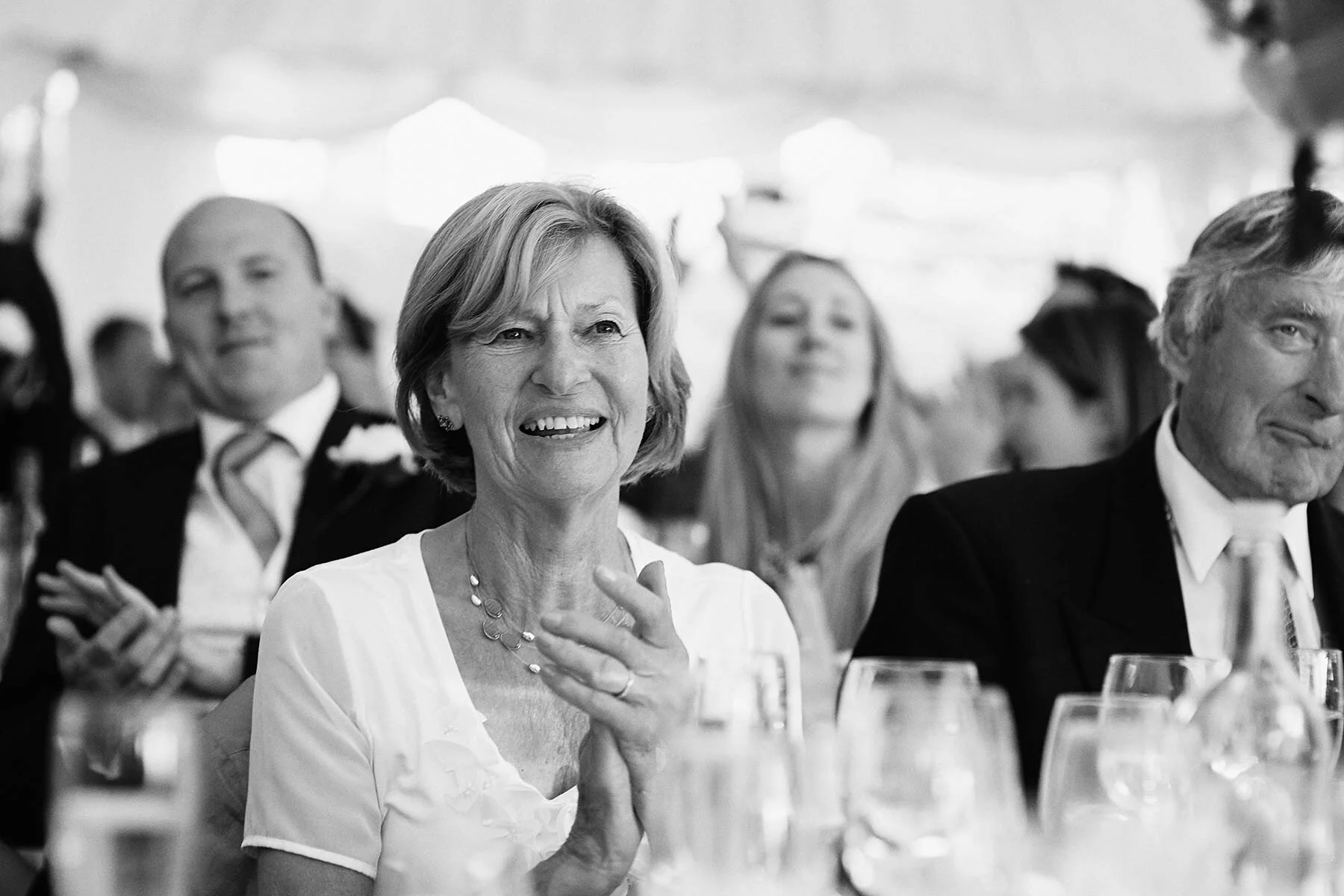 Wedding photographer