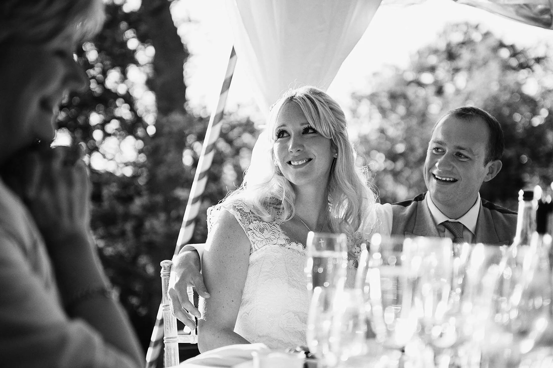 Wedding photographer