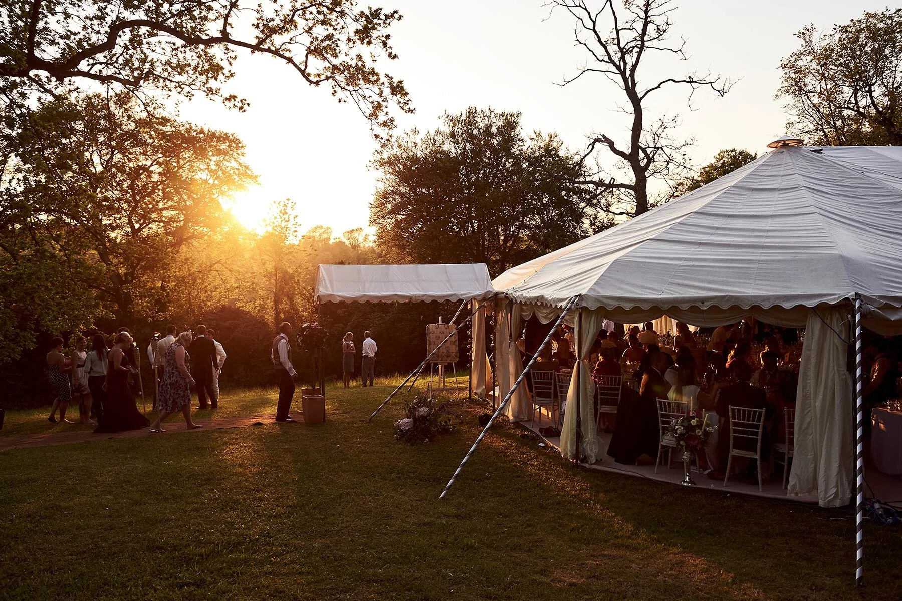 Wedding photographer