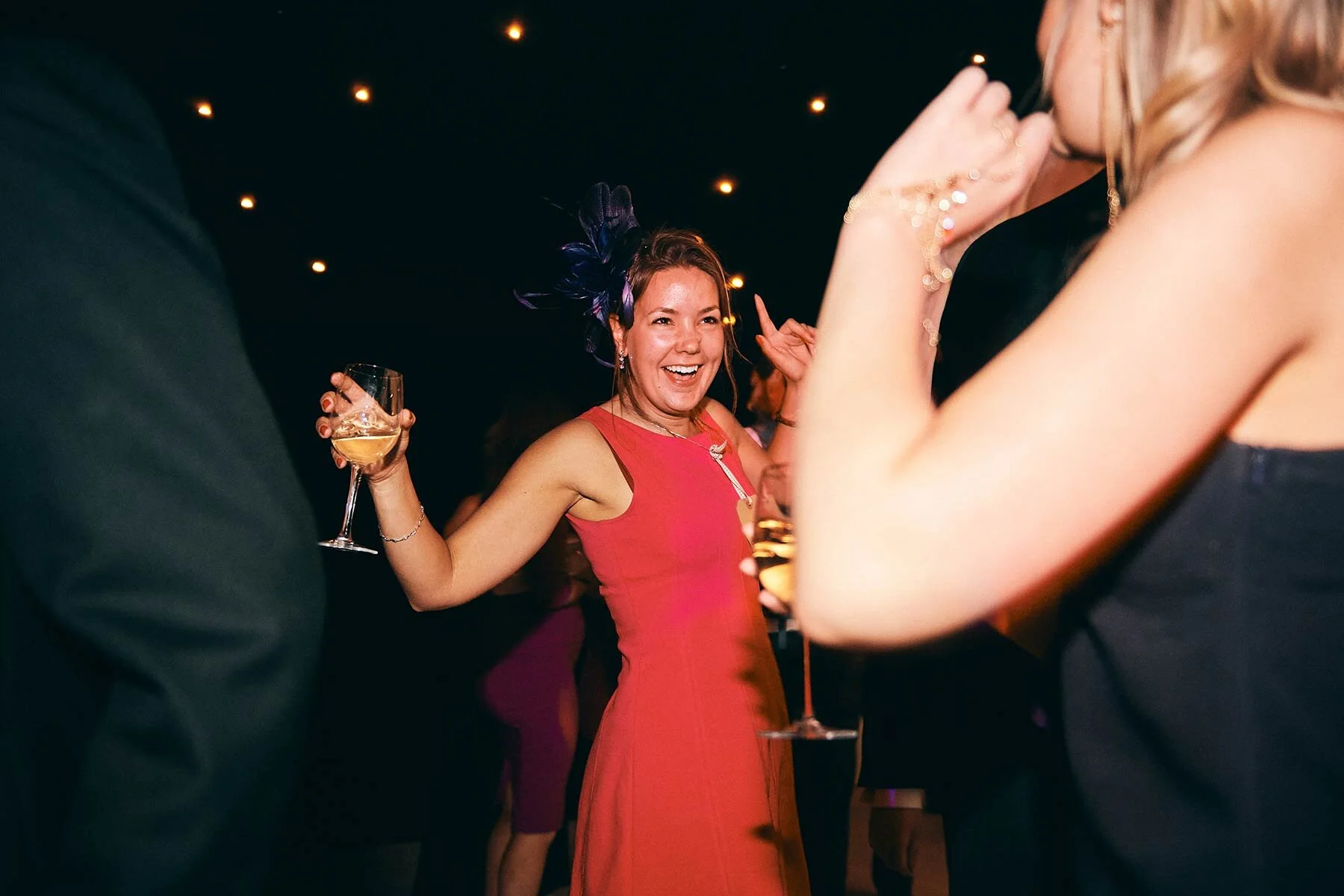 Wedding photographer