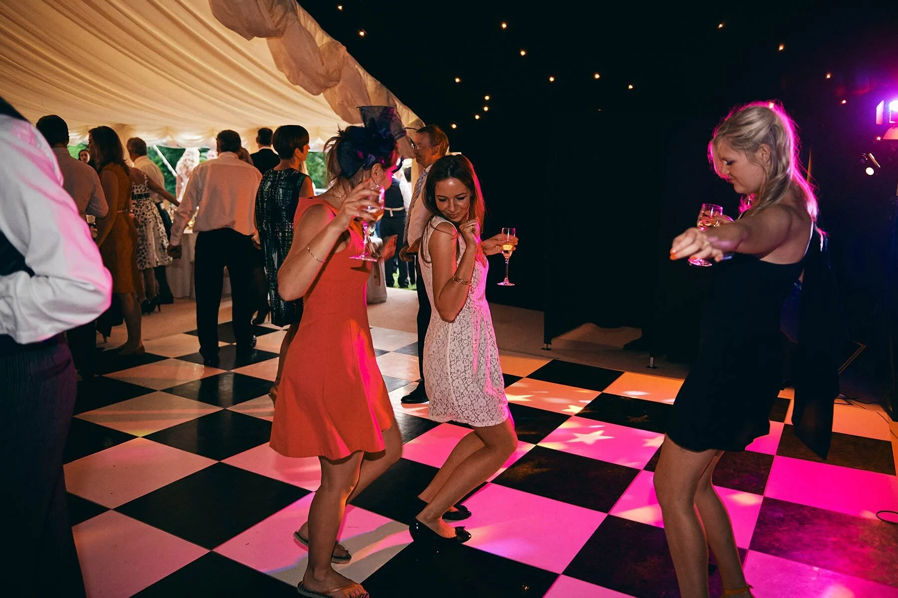 Wedding photographer