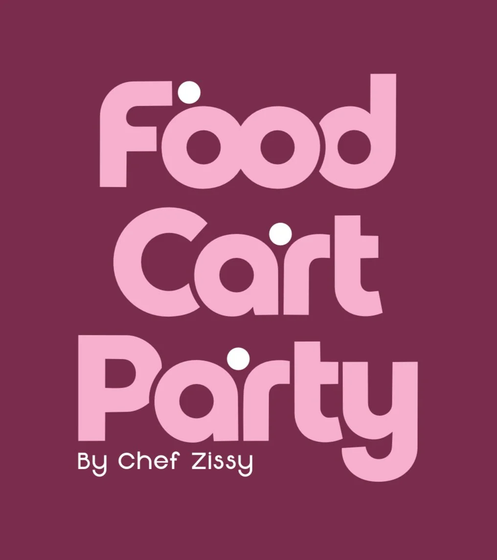 Food Cart Party