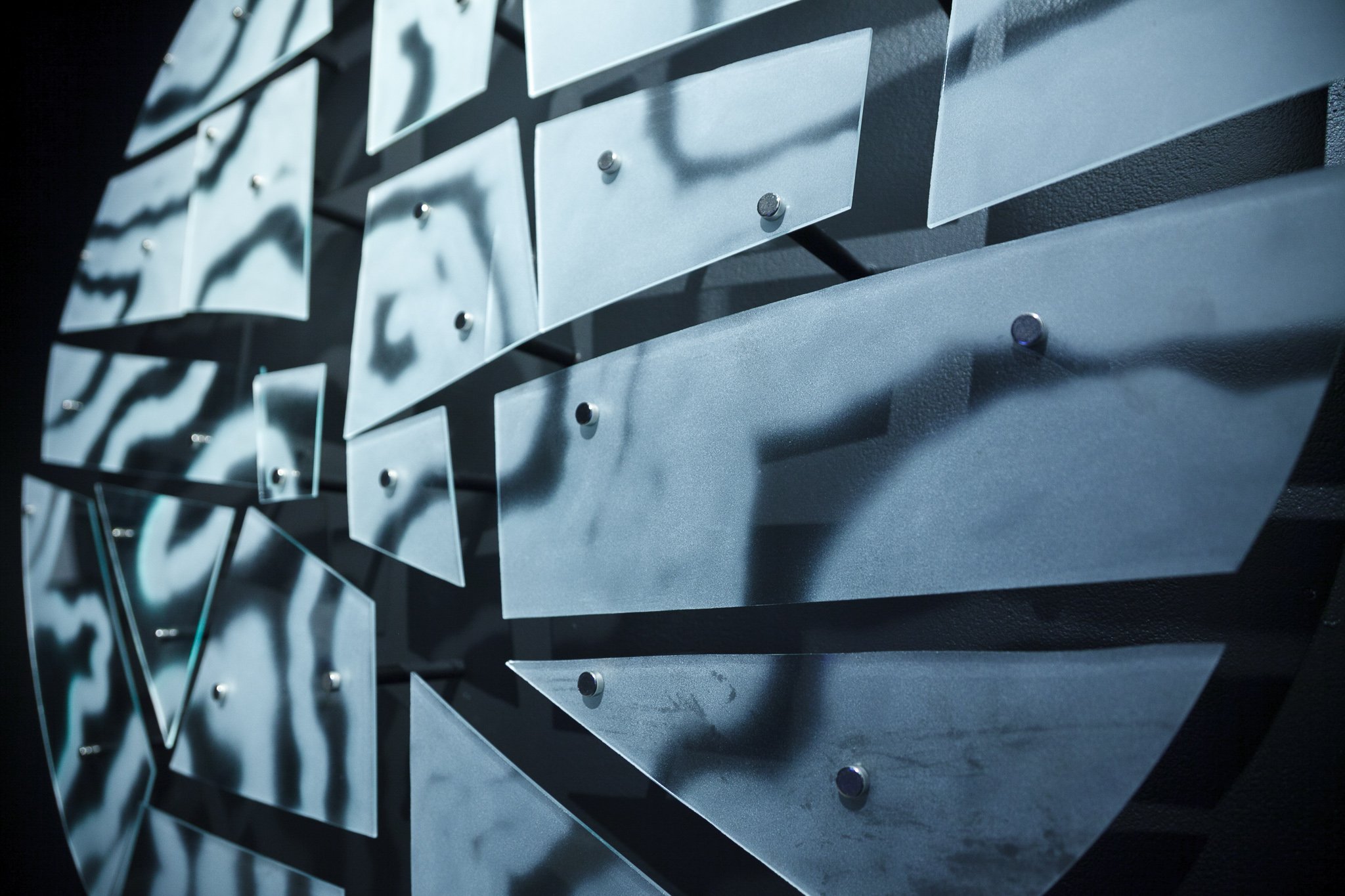 CODE - SWITCH (2019) — Moorina Bonini