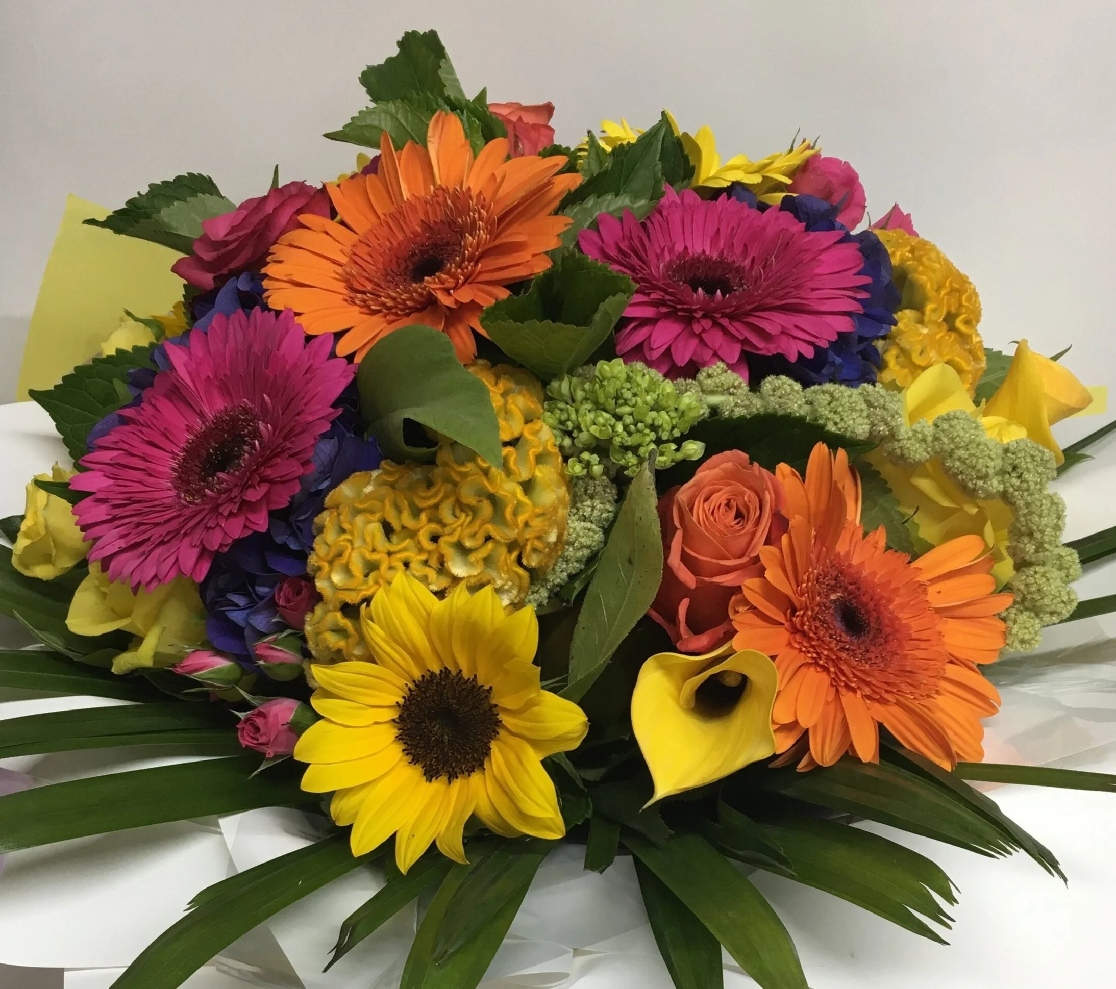 Bloomin Flowers Flowers for all occasions